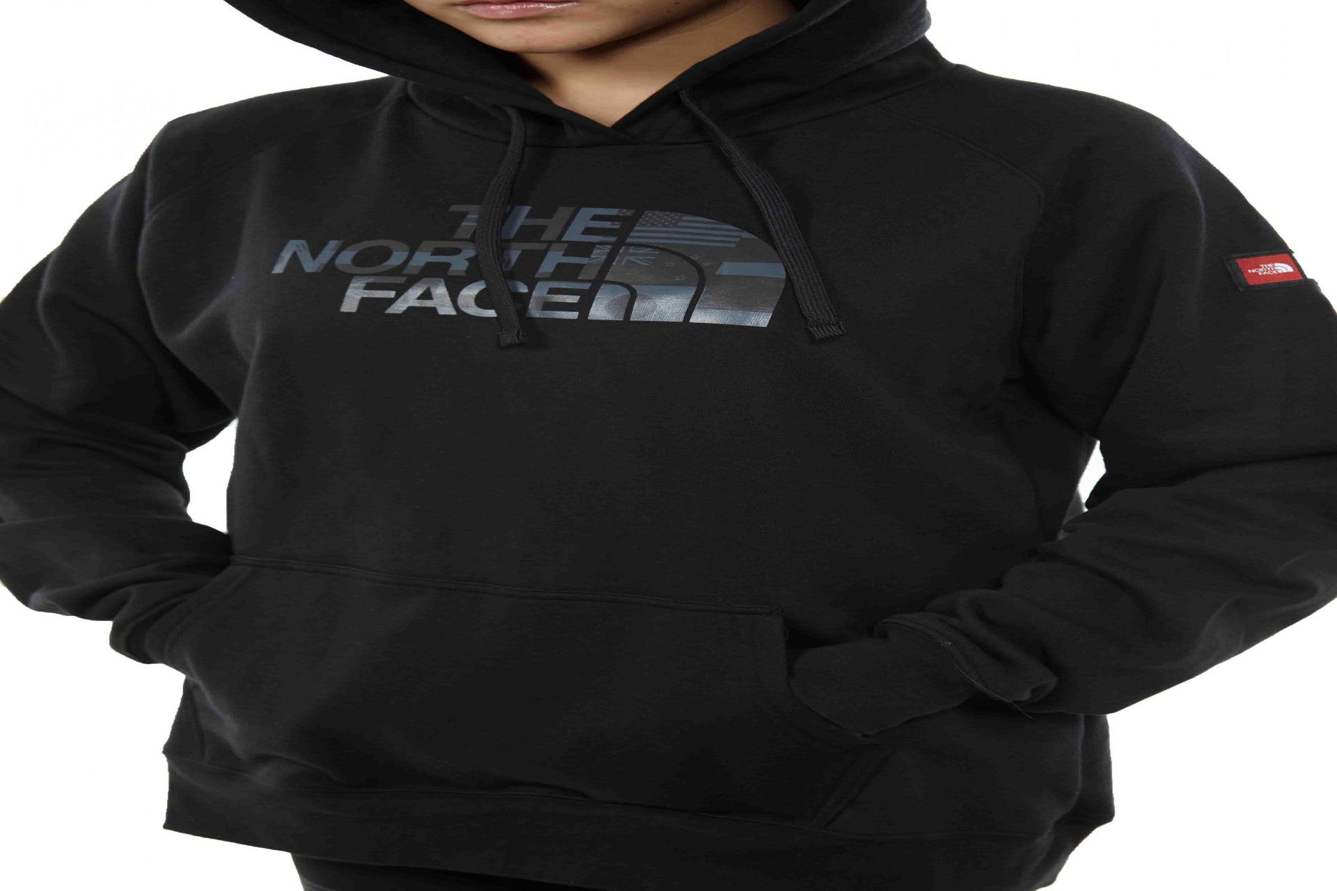 North Face Ic Pullover Hoodie Womens Style : A35aa