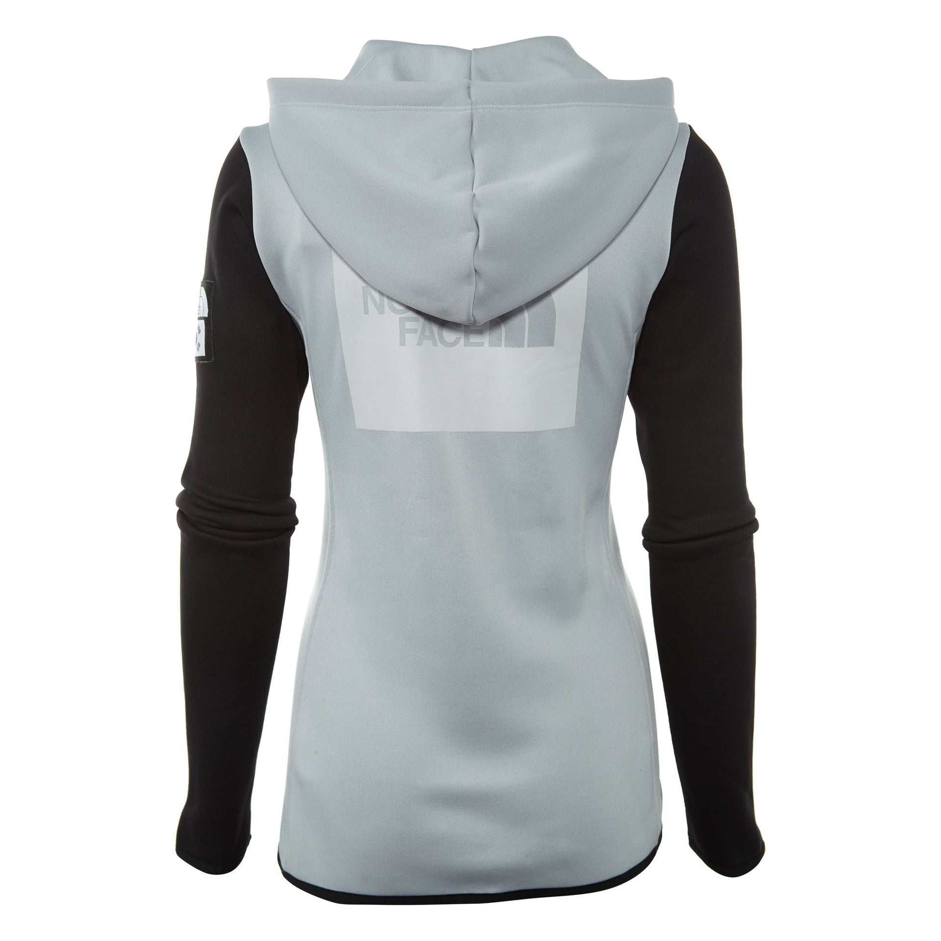 North Face Ic Half Dome Hoodie Womens Style : A35ab