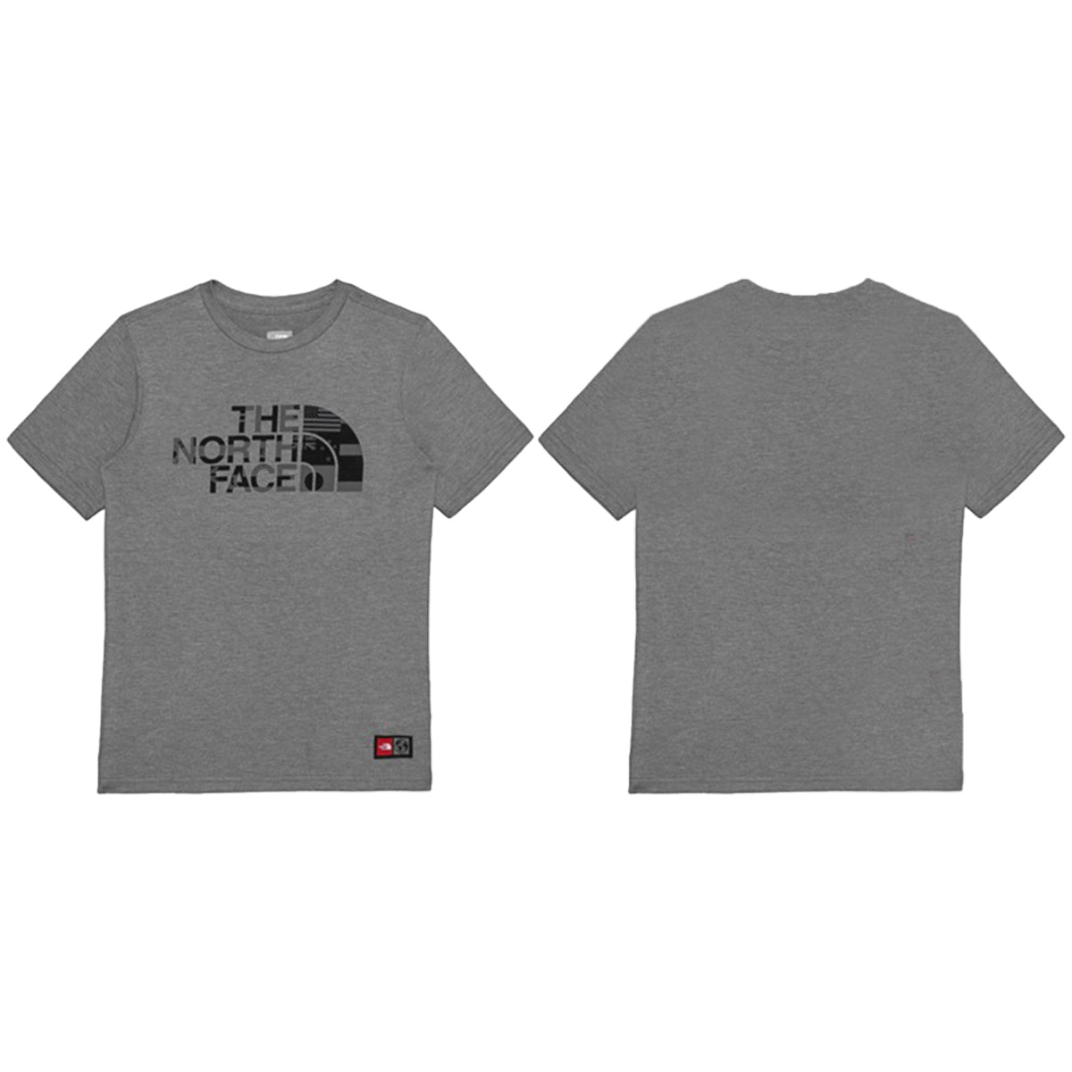 North Face Ic Tri-blend Tee Big Kids Style : A3c11