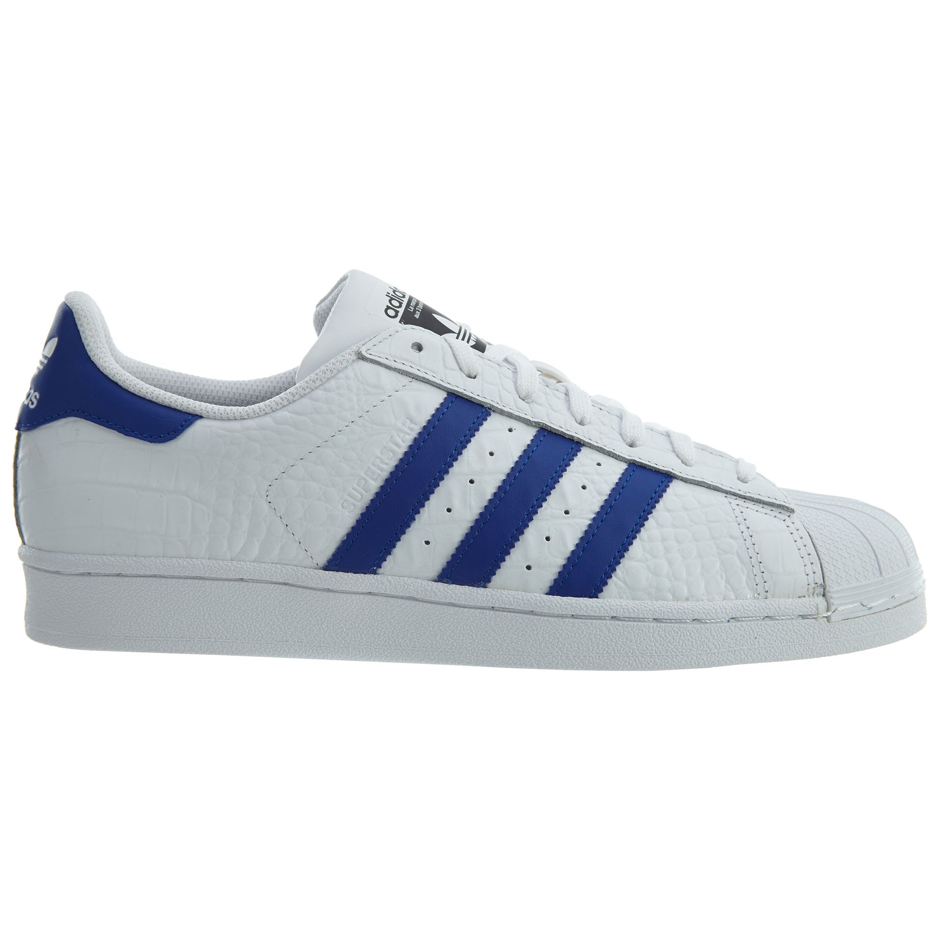 Adidas Superstar  Mens Style :BZ0197-E