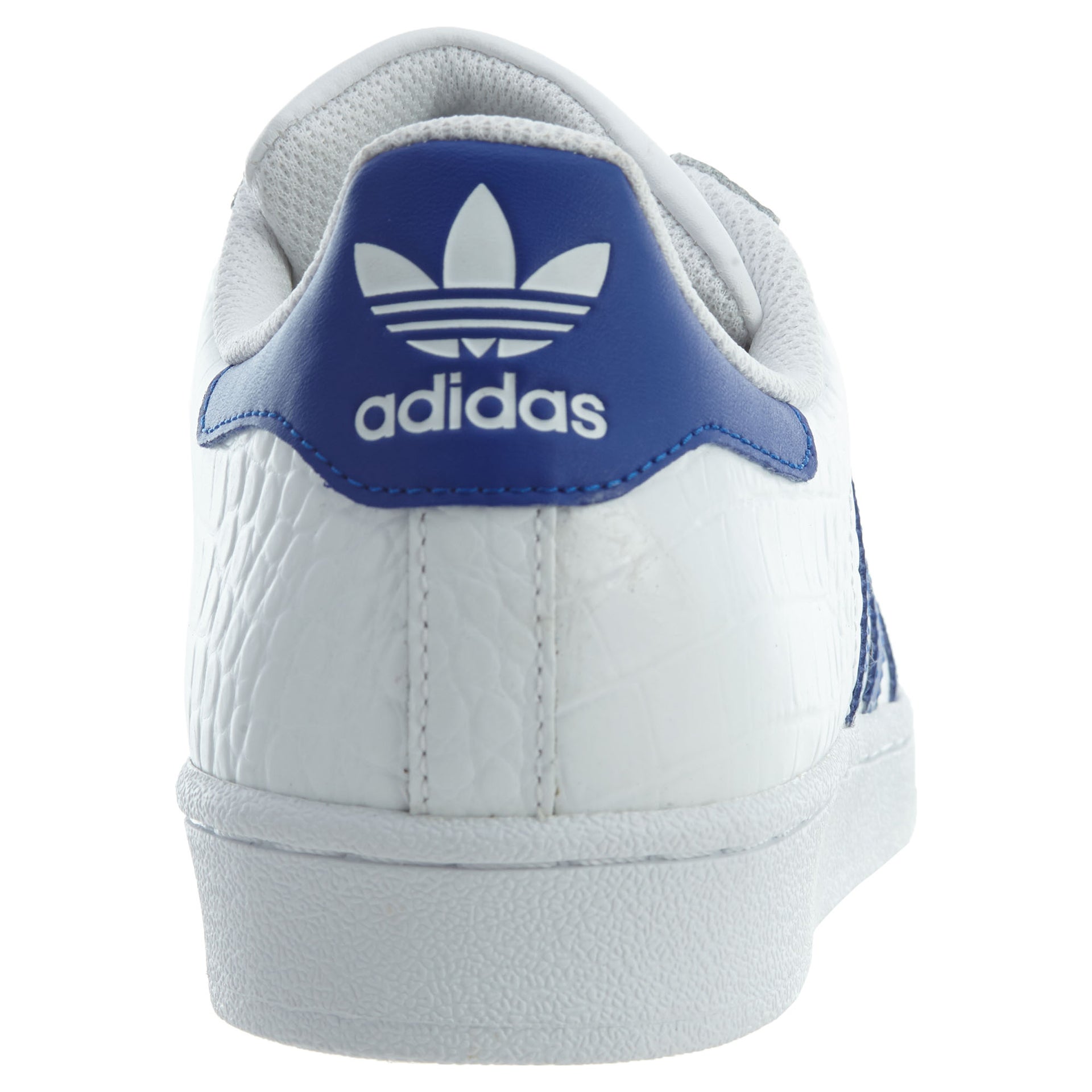 Adidas Superstar  Mens Style :BZ0197-E