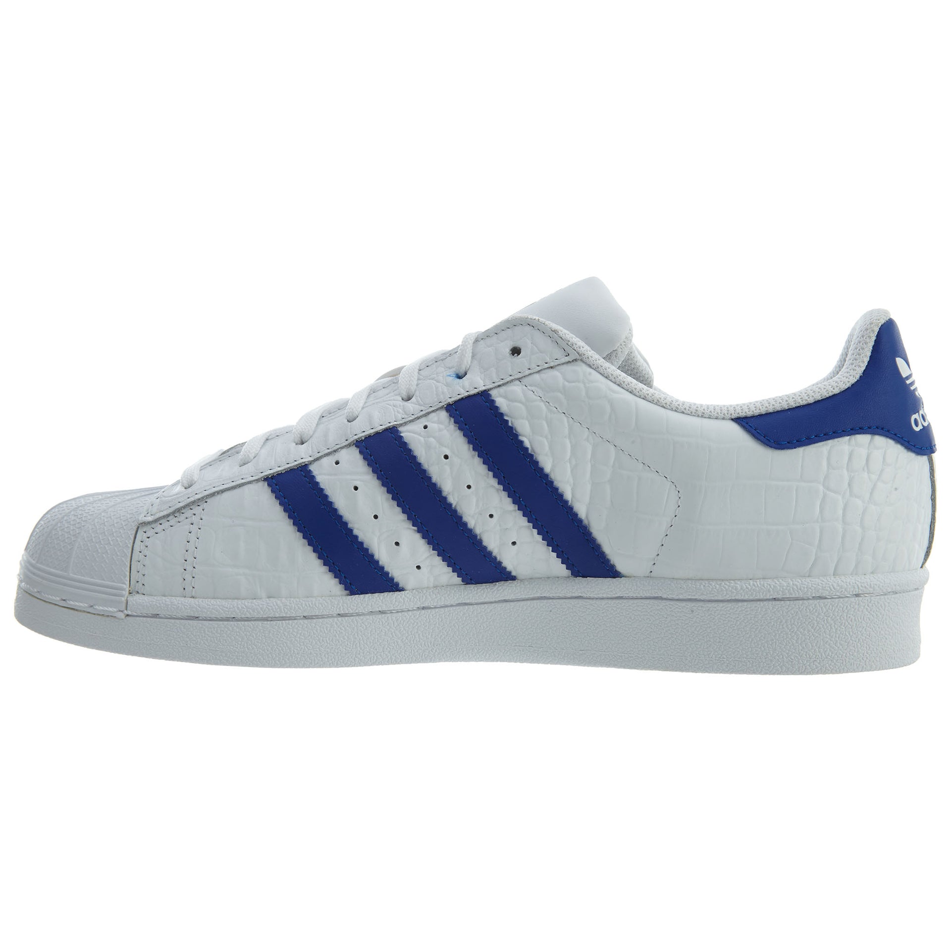 Adidas Superstar  Mens Style :BZ0197-E