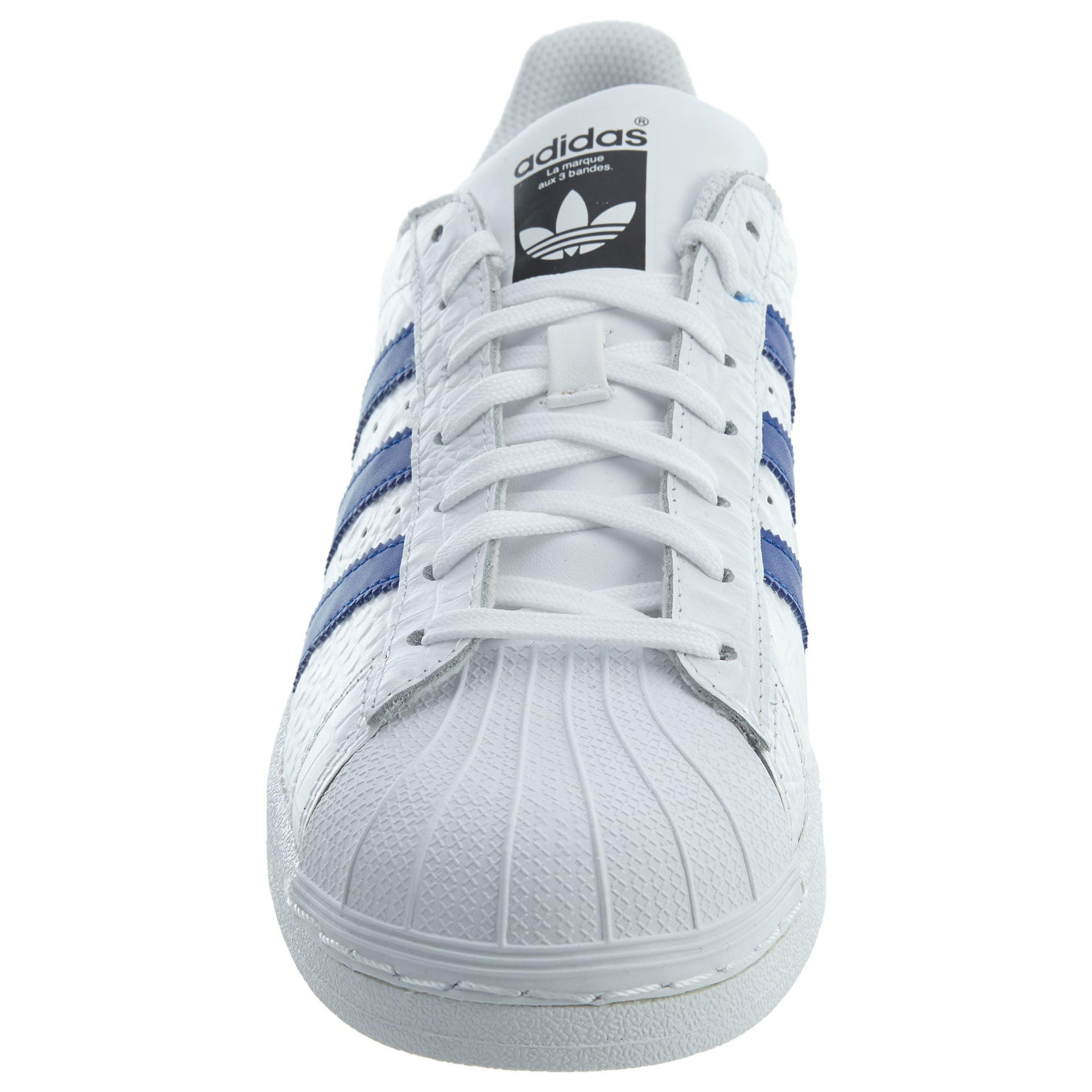 Adidas Superstar  Mens Style :BZ0197-E