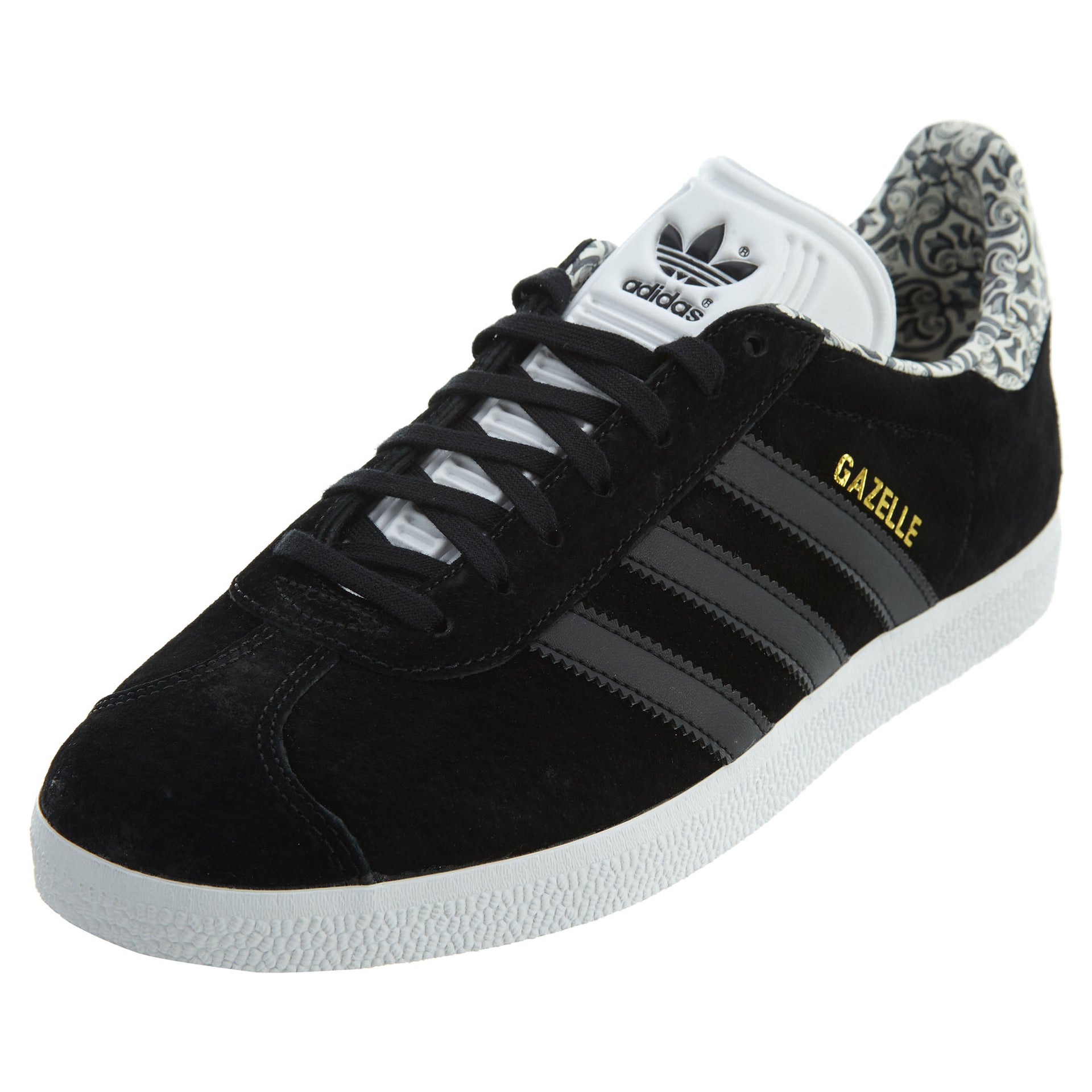 Adidas Gazelle  Womens Style :BY9366-E