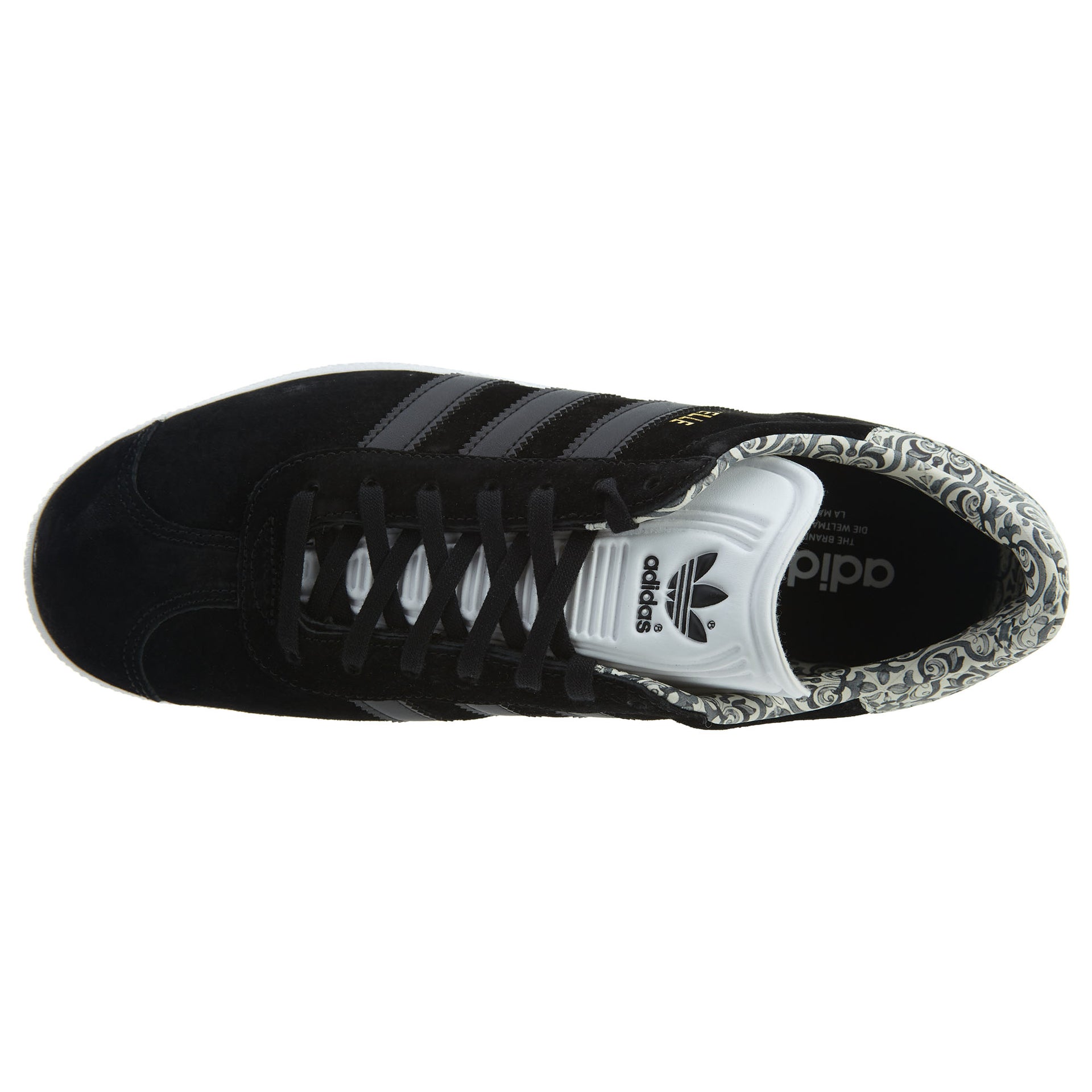 Adidas Gazelle  Womens Style :BY9366-E