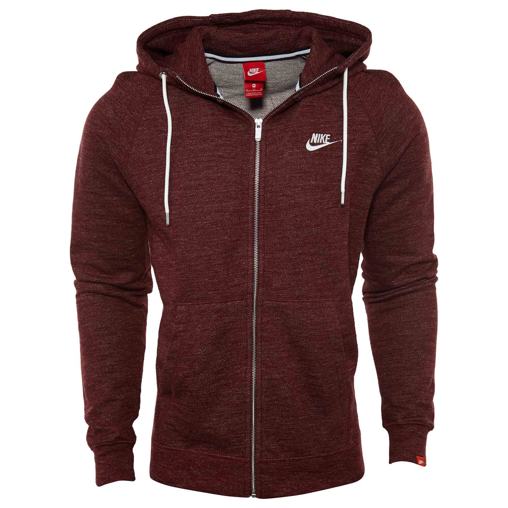 Nike Sportswear Hoodie Mens Style : 805057