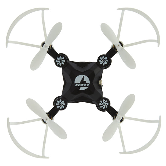 Air America Drone 6-axis Gyro Quadcopter Not Applicable Style : Fq11mini