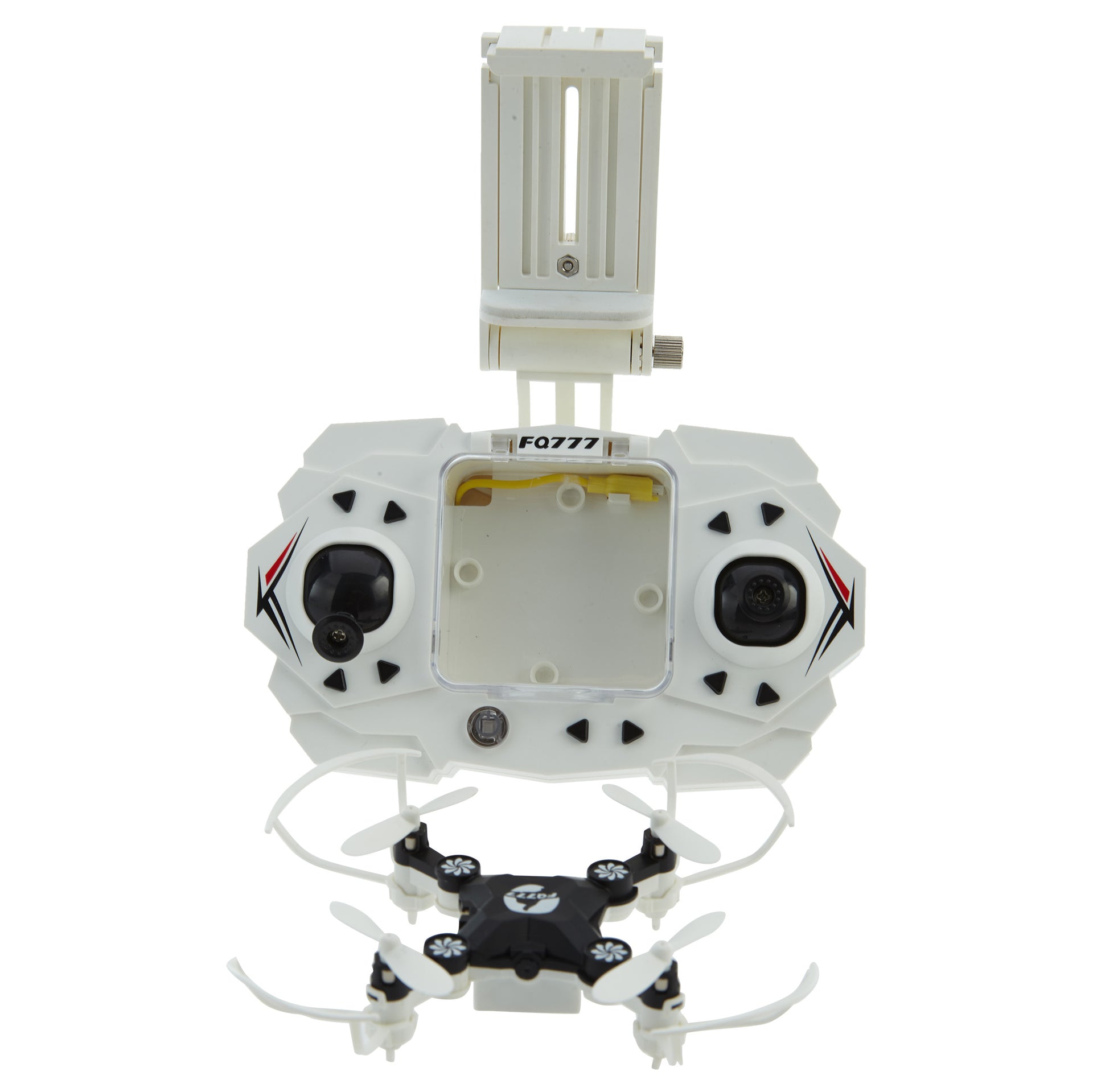 Air America Drone 6-axis Gyro Quadcopter Not Applicable Style : Fq11mini