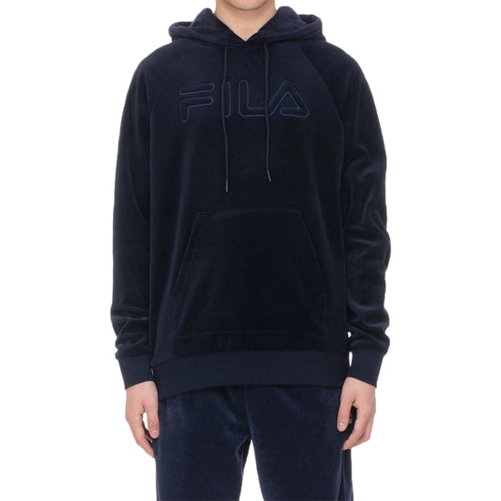 Fila Kai Hoody Mens Style : Lm173f29