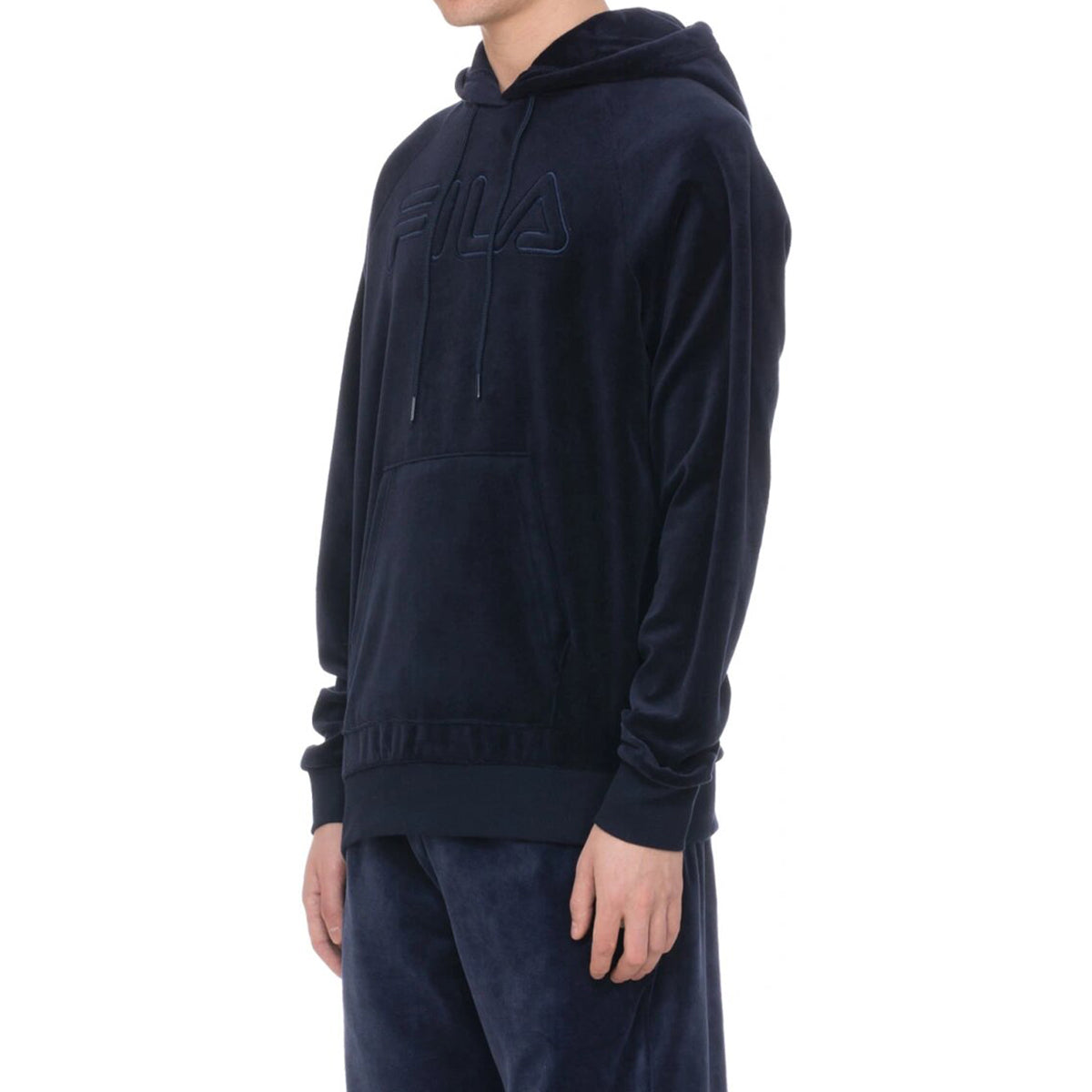 Fila Kai Hoody Mens Style : Lm173f29