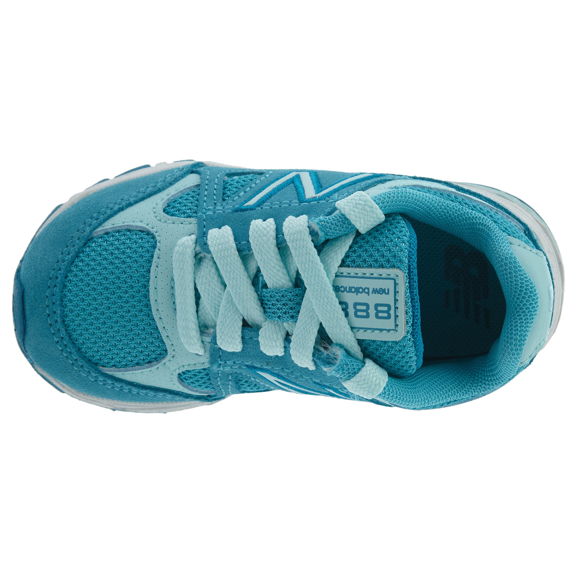 New Balance Running Course Toddlers Style Kj888 NY Tent Sale