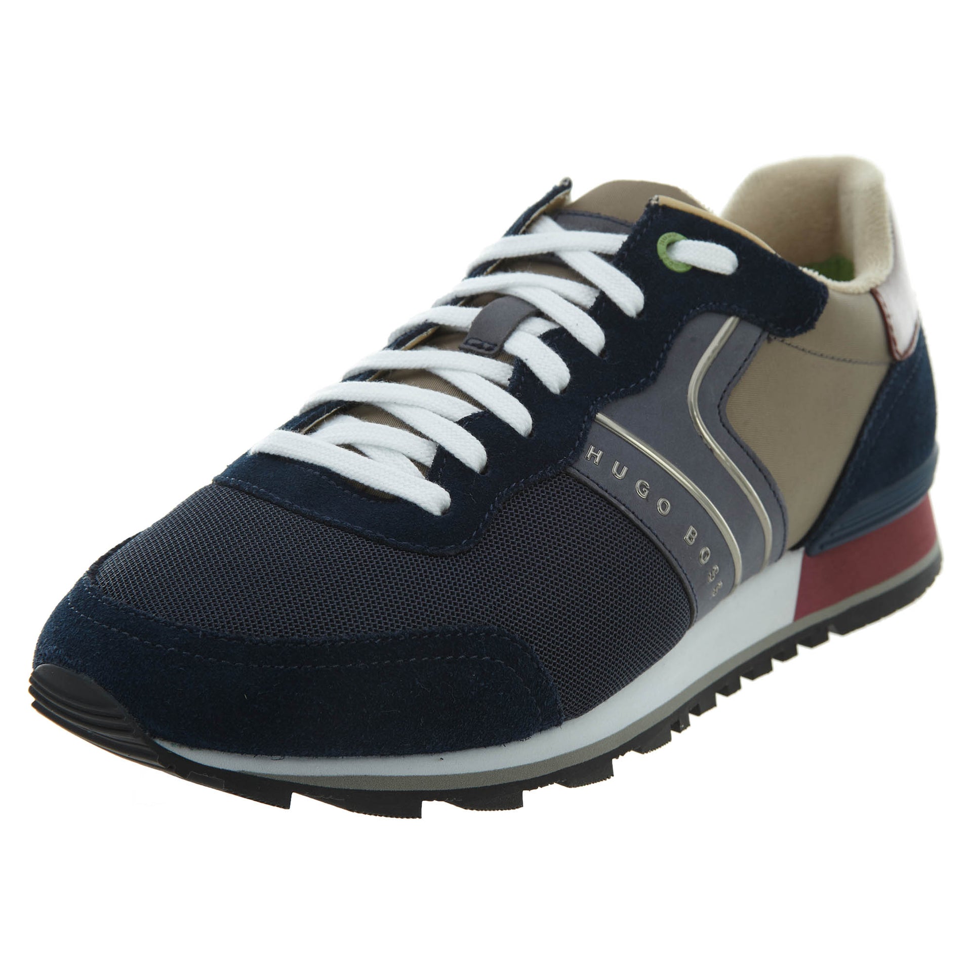 Hugoboss Parkour_runn_nymx Mens Style : 50317133