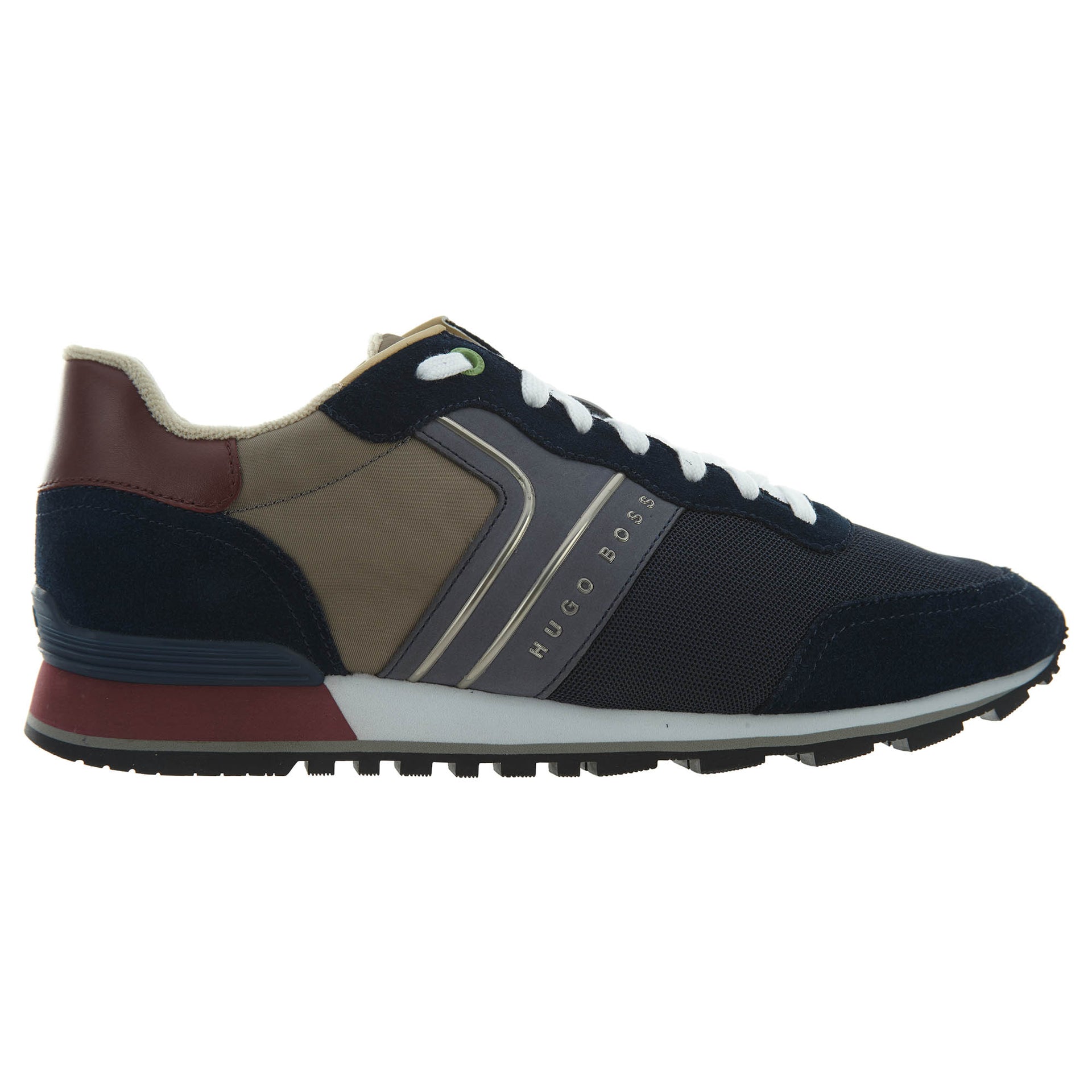 Hugoboss Parkour_runn_nymx Mens Style : 50317133