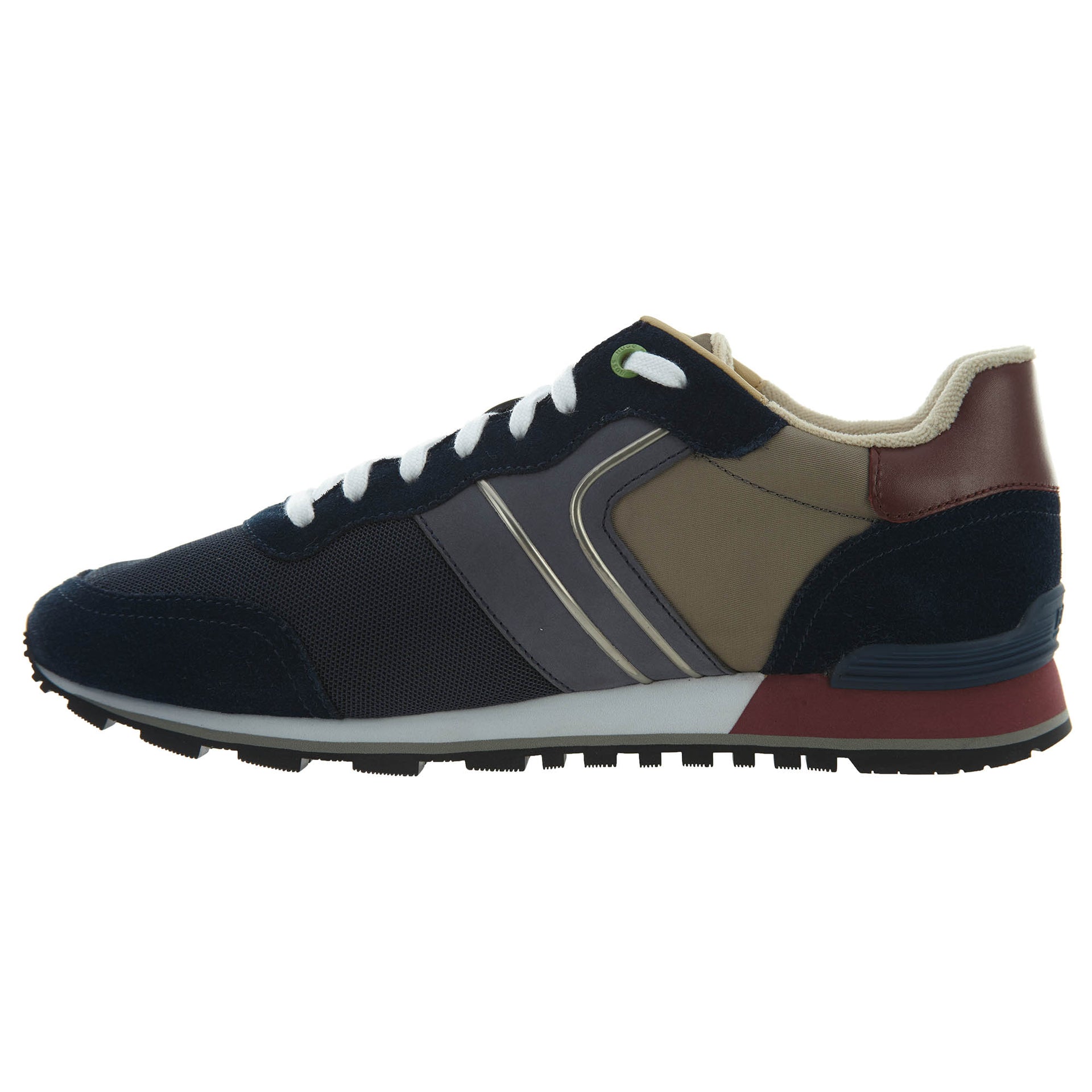 Hugoboss Parkour_runn_nymx Mens Style : 50317133