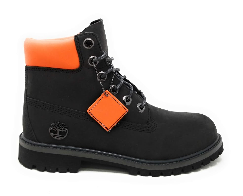 Timberland 6" Premium Boot Big Kids Style : Tb0a1ru1