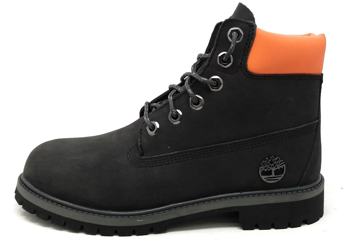 Timberland 6" Premium Boot Big Kids Style : Tb0a1ru1