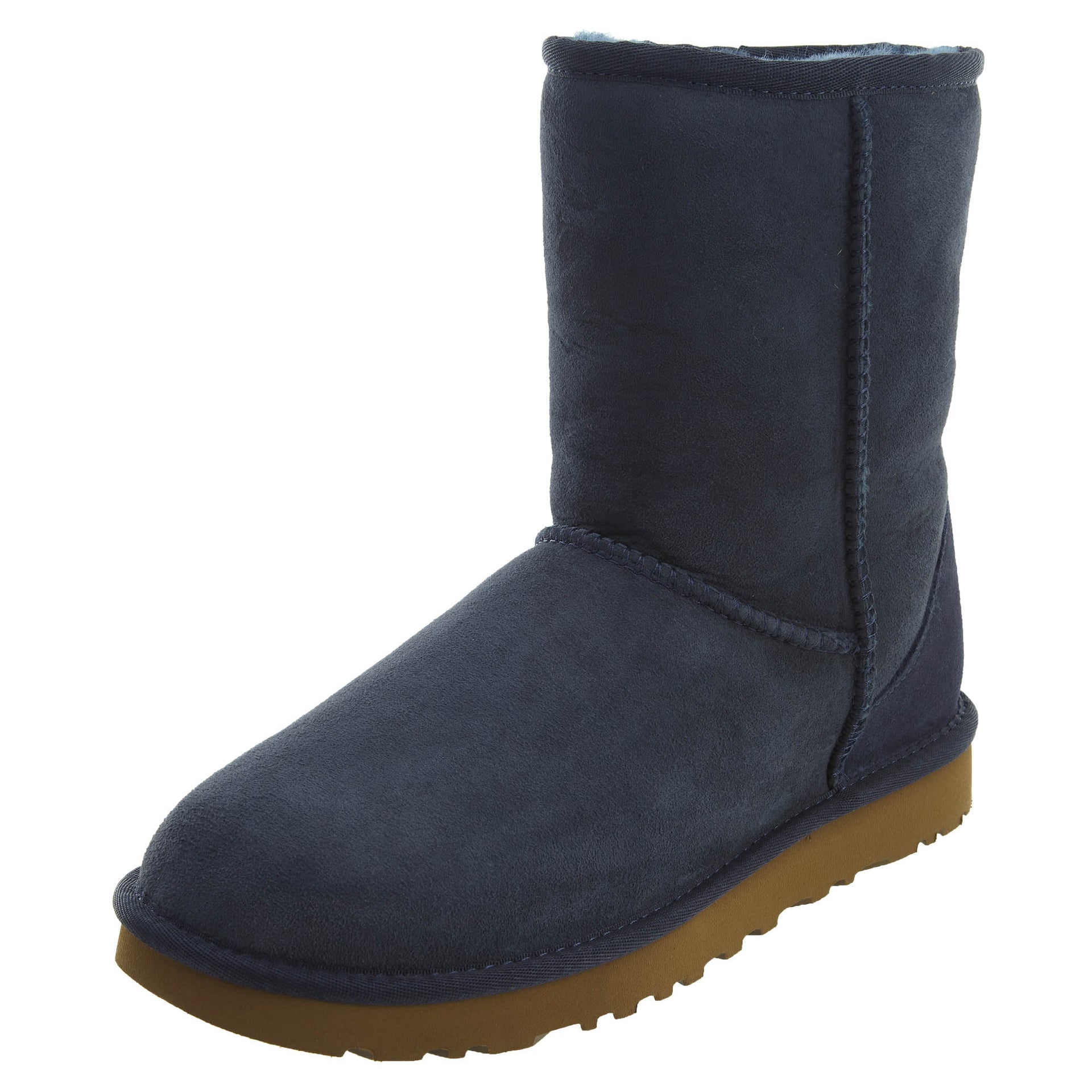 UGG Classic Short II Boot Navy (Women's)