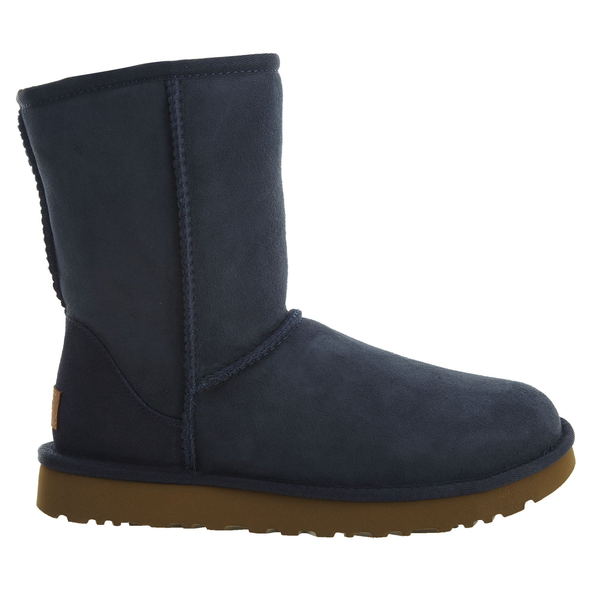 UGG Classic Short II Boot Navy (Women's)