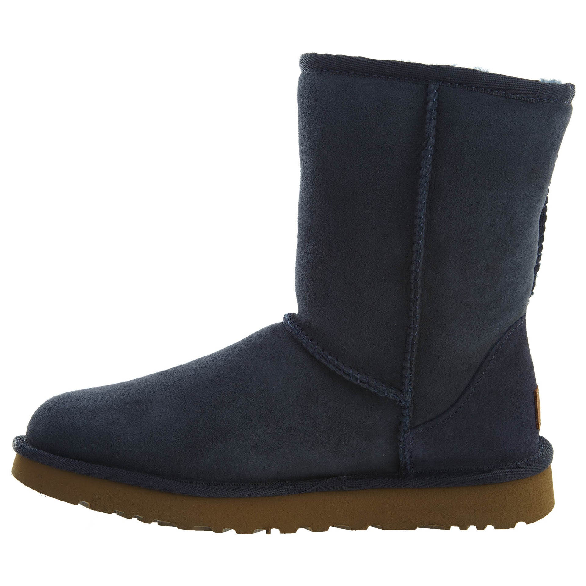 UGG Classic Short II Boot Navy (Women's)