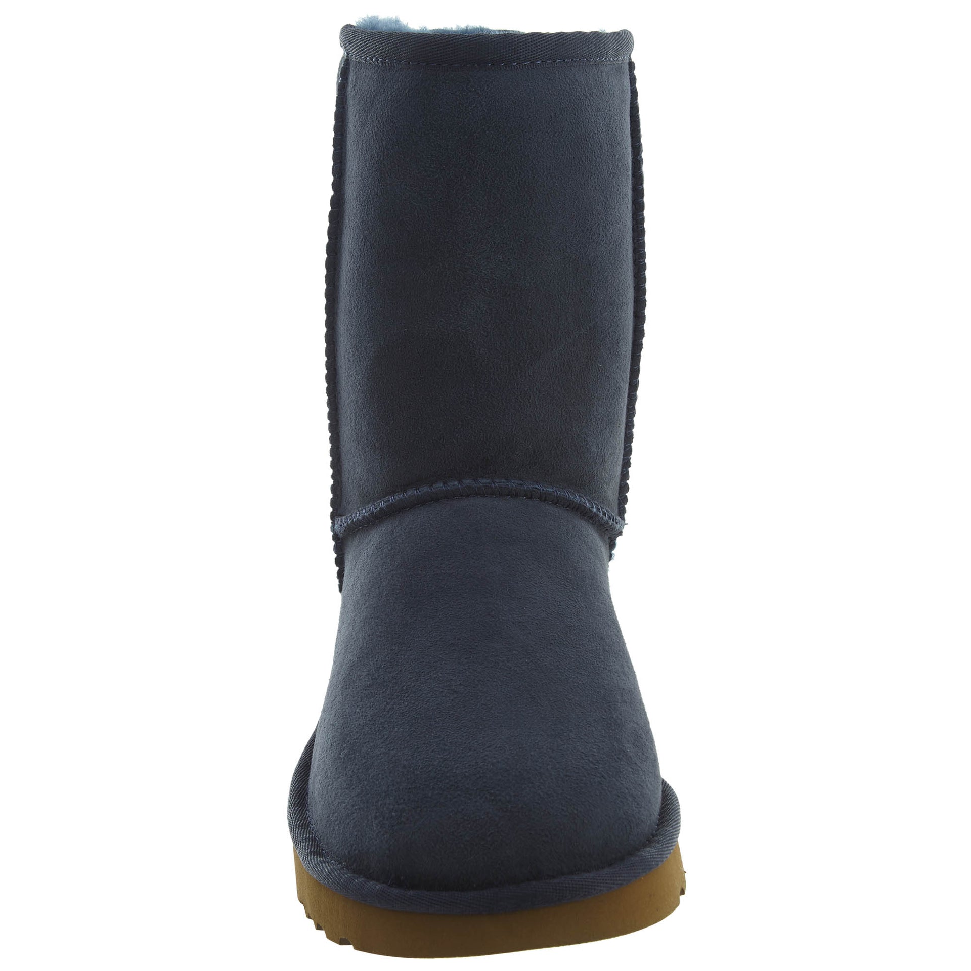 UGG Classic Short II Boot Navy (Women's)