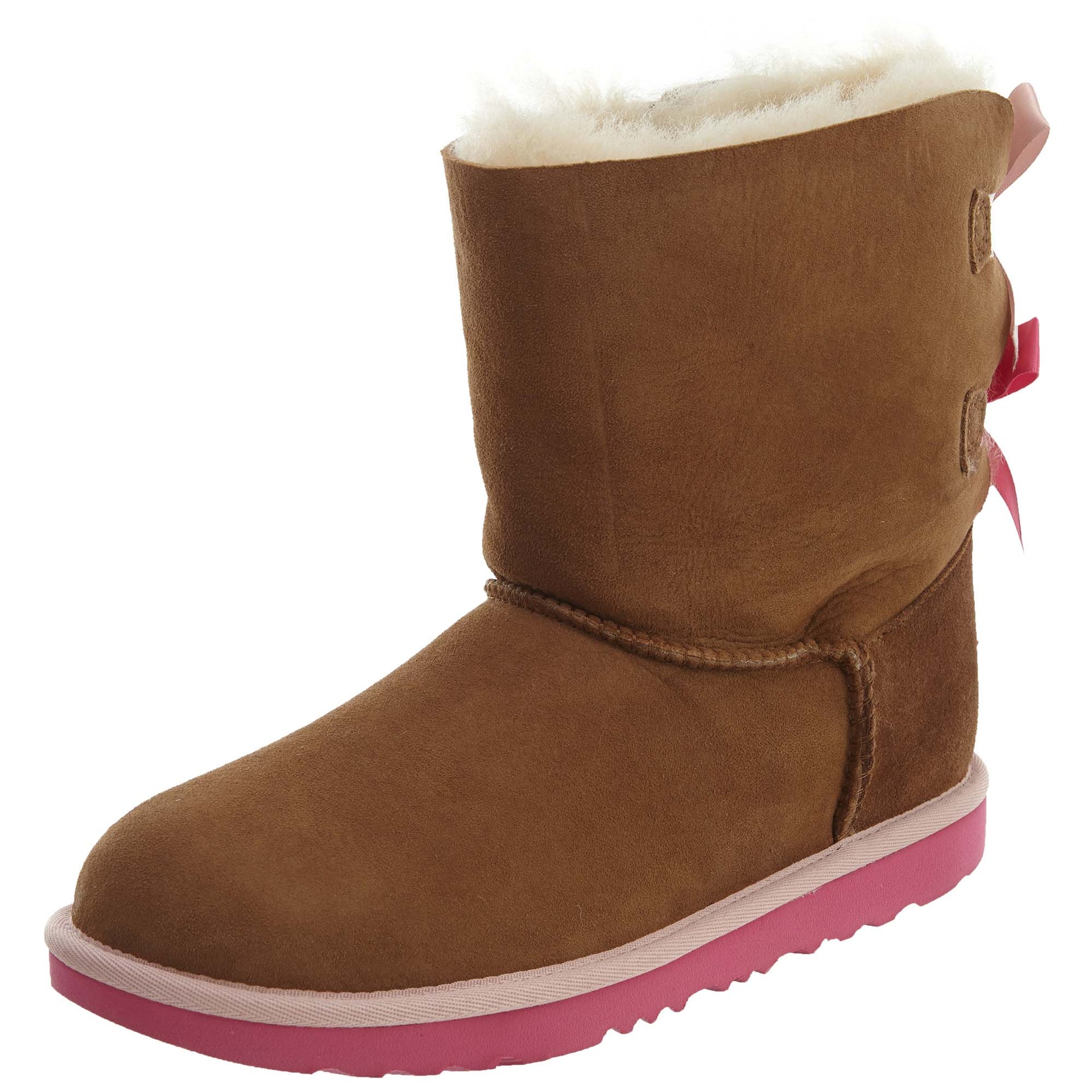 Ugg Bailey Bow Ii Big Kids Style : 1017394y