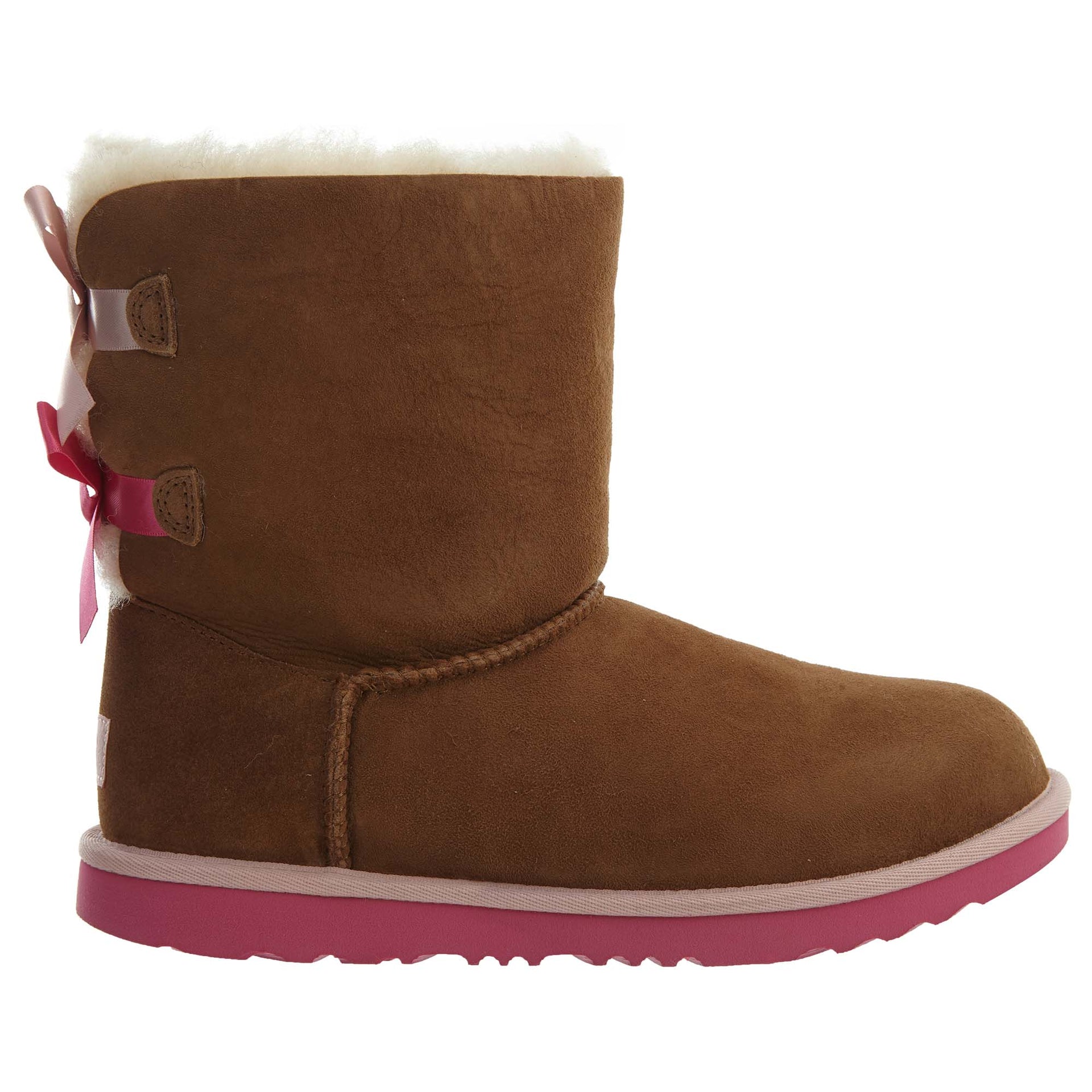 Ugg Bailey Bow Ii Big Kids Style : 1017394y