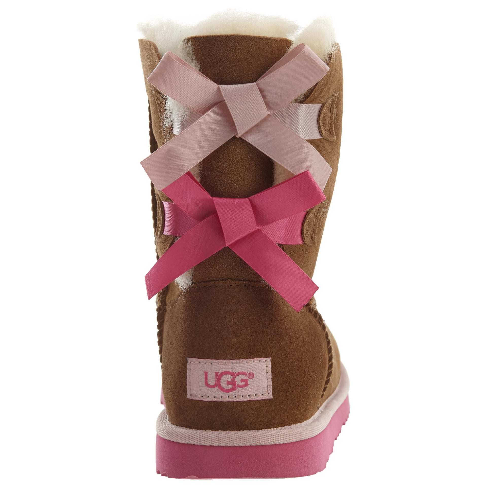 Ugg Bailey Bow Ii Big Kids Style : 1017394y