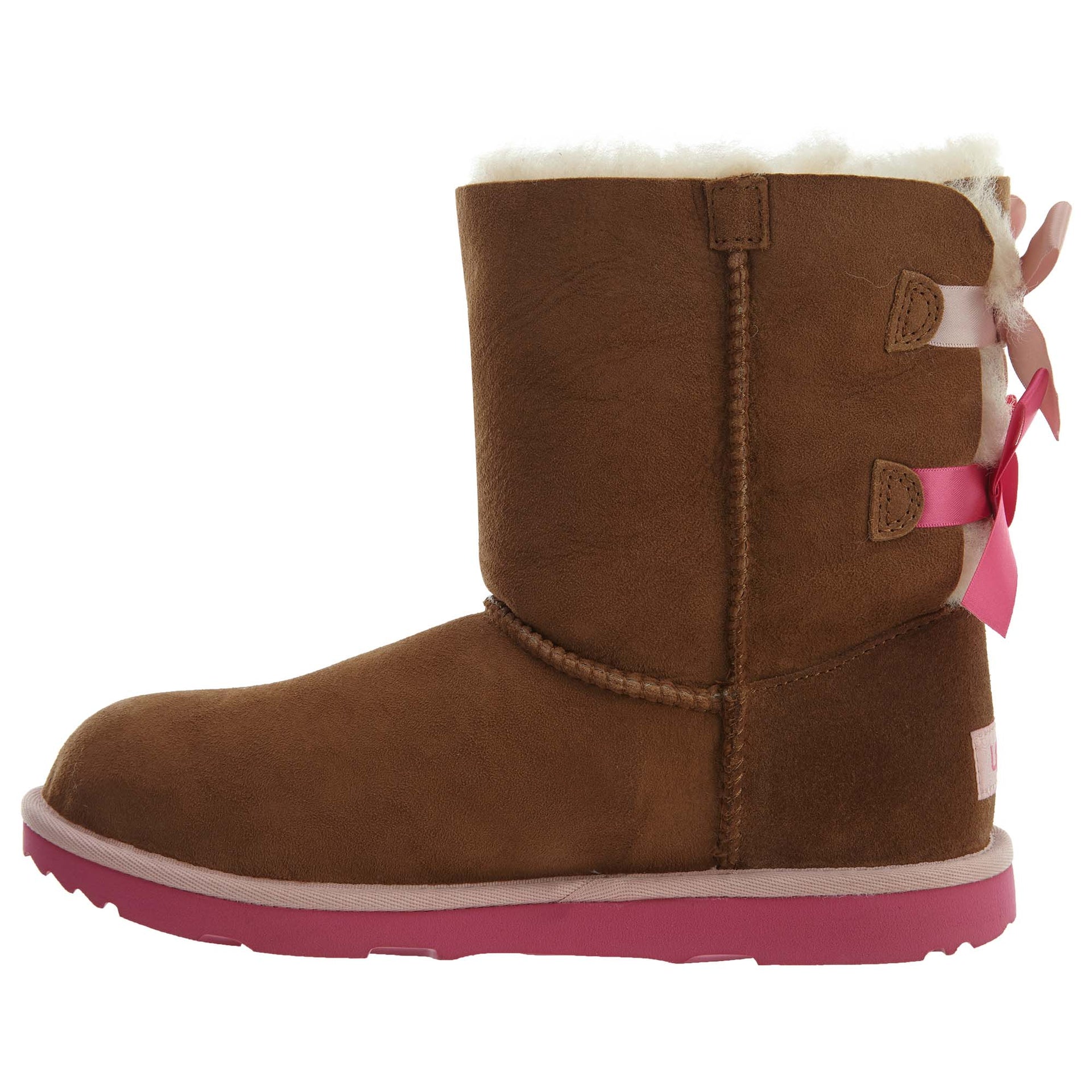 Ugg Bailey Bow Ii Big Kids Style : 1017394y