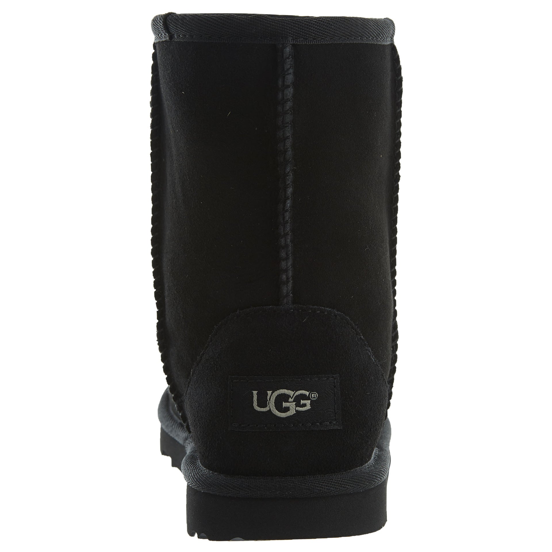 UGG Classic II Boot Black (Kids)