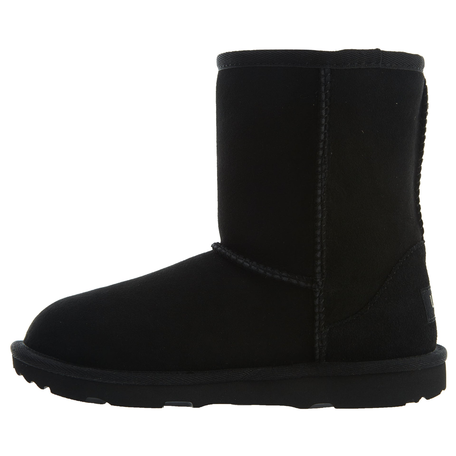 UGG Classic II Boot Black (Kids)