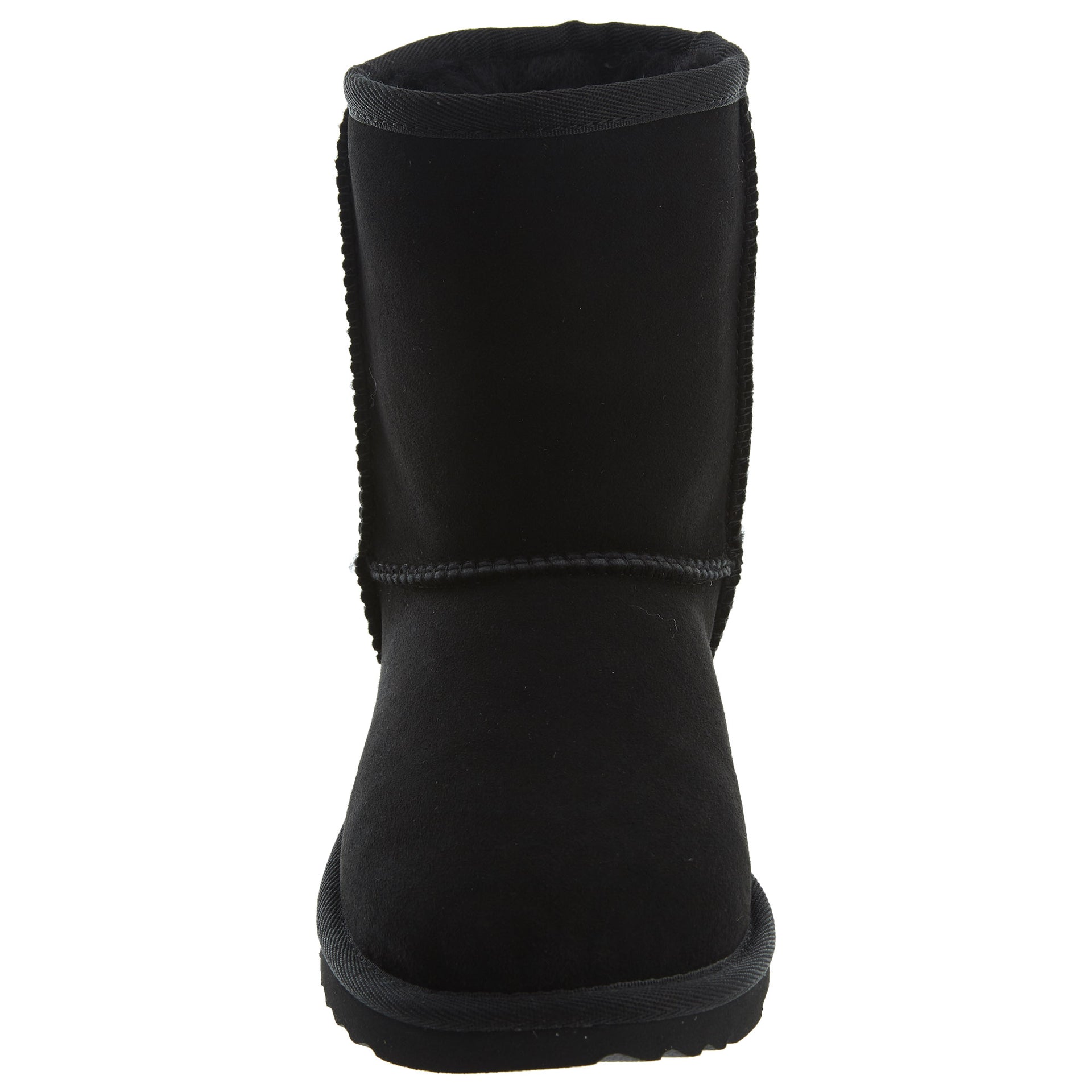 UGG Classic II Boot Black (Kids)