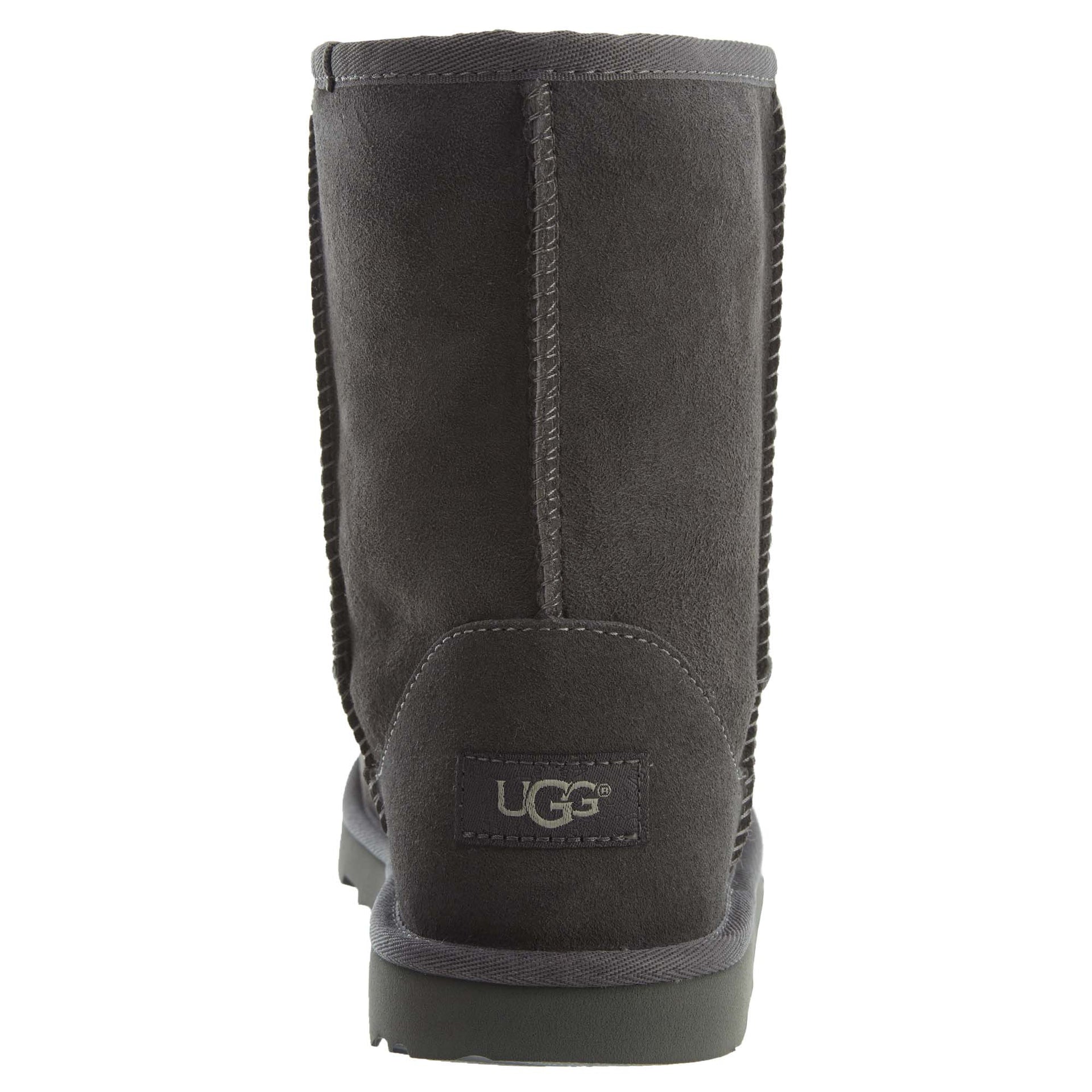 Ugg Classic Ii Big Kids Style : 1017703y