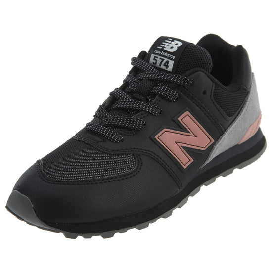 New Balance Life Style Big Kids Style : Gc574