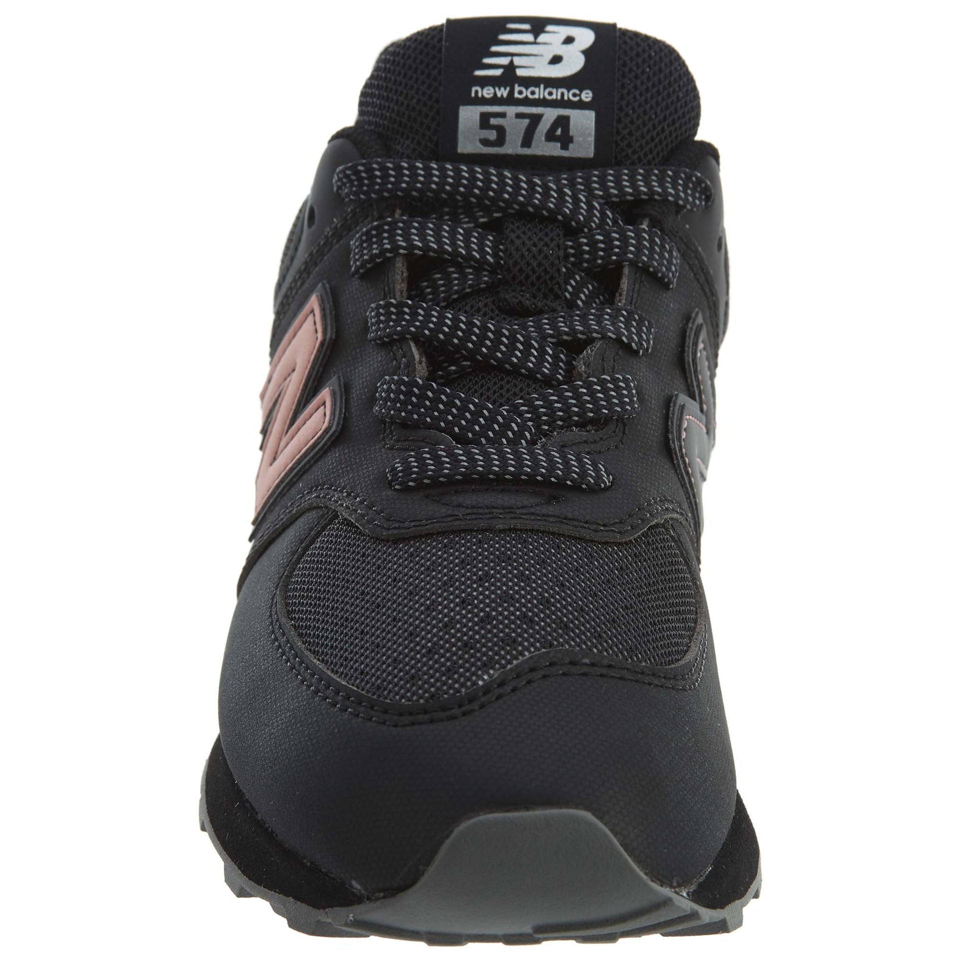 New Balance Life Style Big Kids Style : Gc574