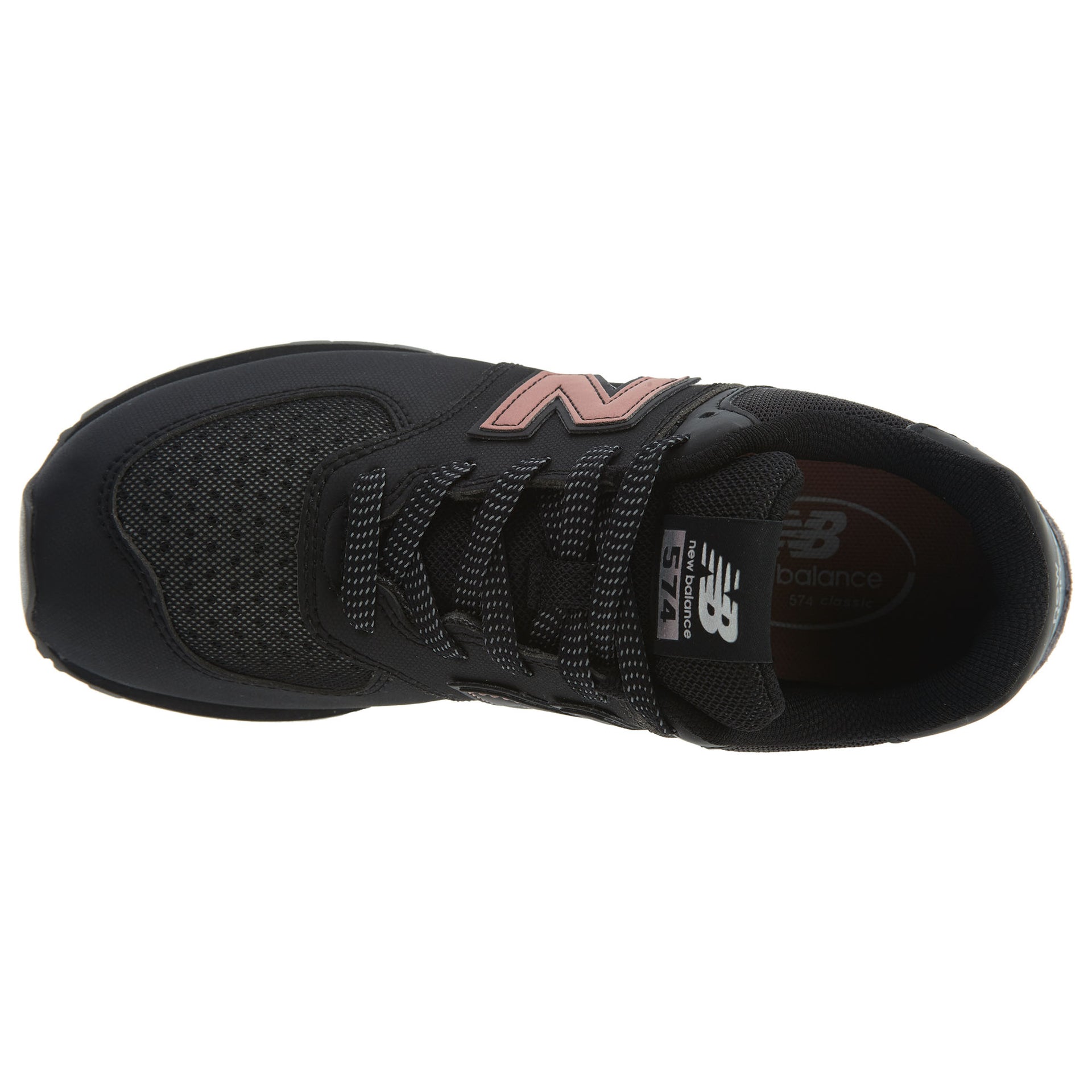 New Balance Life Style Big Kids Style : Gc574