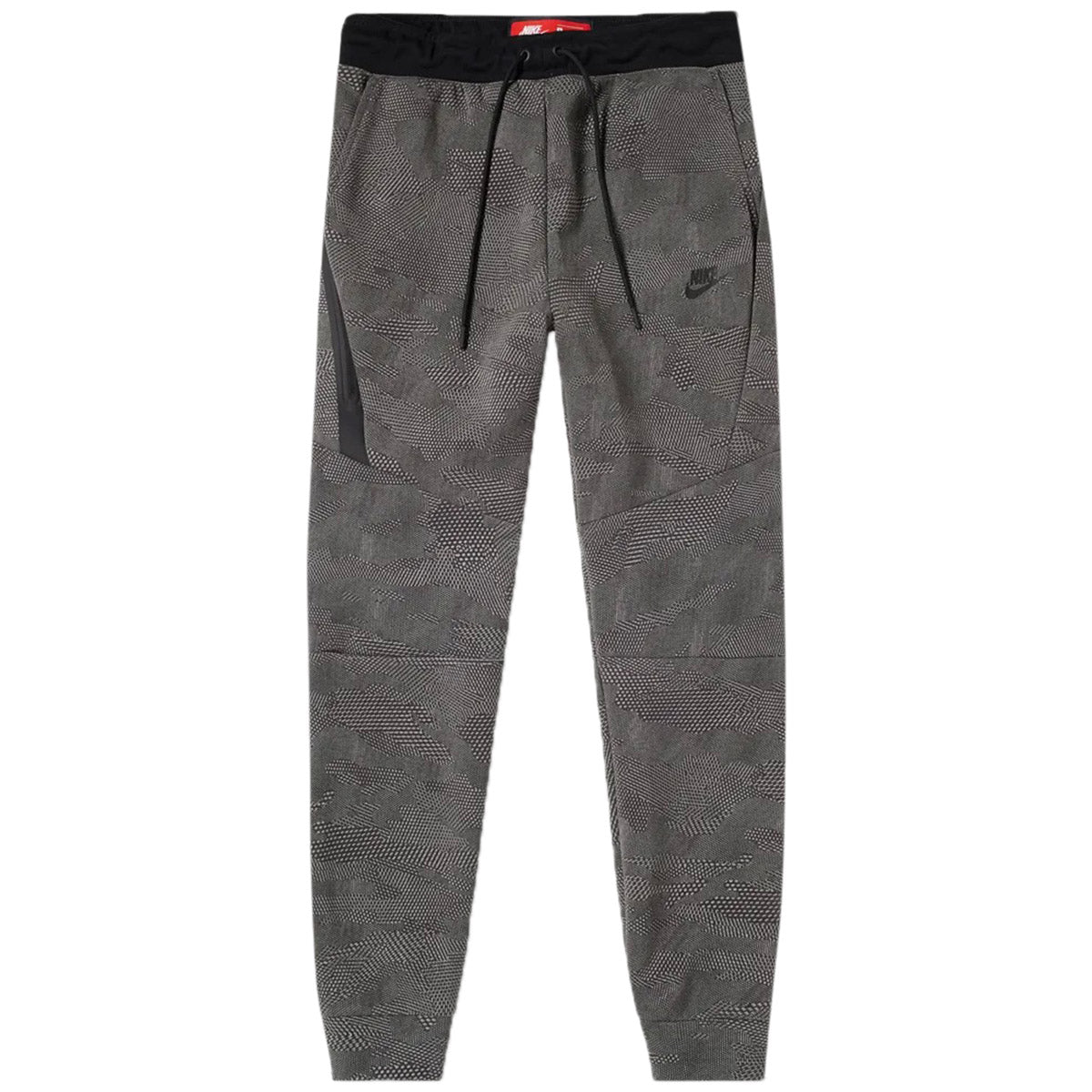 Nike Tech Fleece Aop Jogger Mens Style : 836416