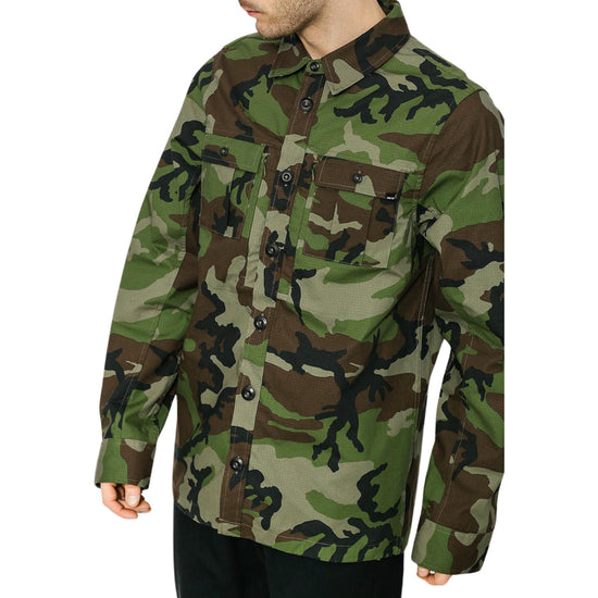 Nike SB Shield Skateboarding Jacket Mens Style : 941617