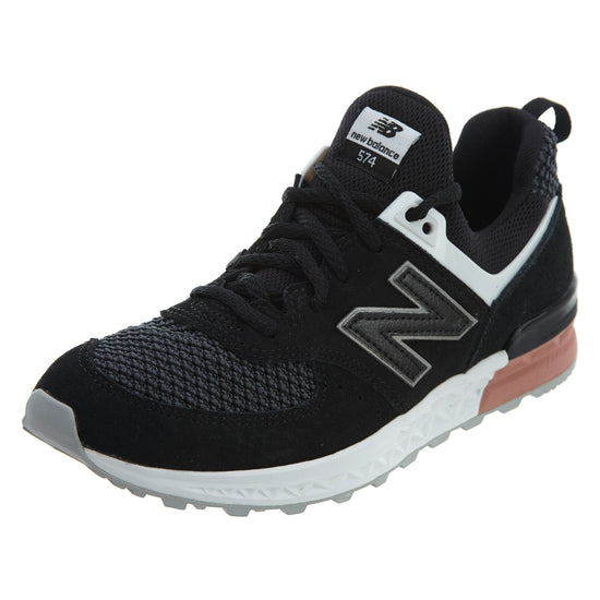 New Balance Life Style Big Kids Style : Kfl574