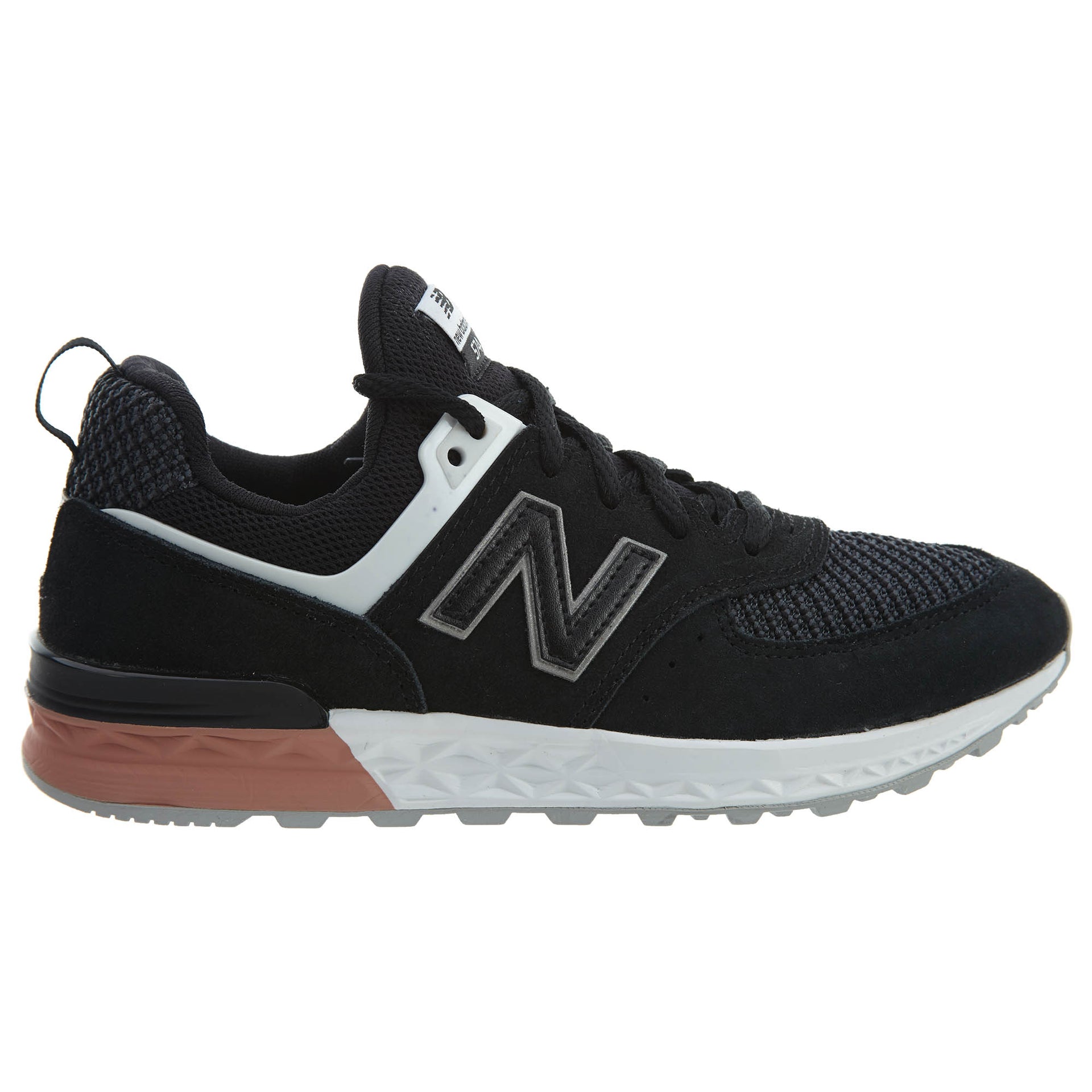 New Balance Life Style Big Kids Style : Kfl574