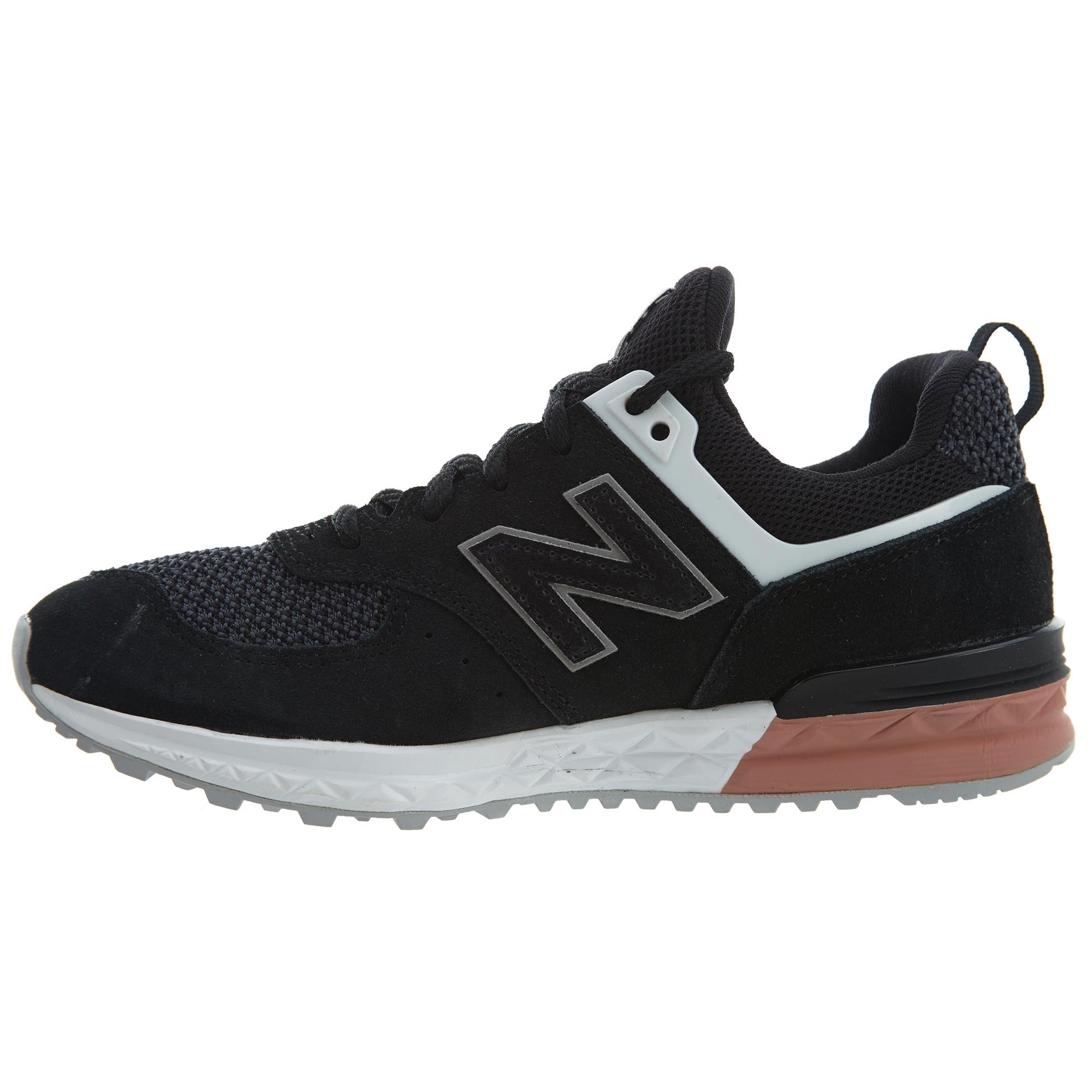 New Balance Life Style Big Kids Style : Kfl574