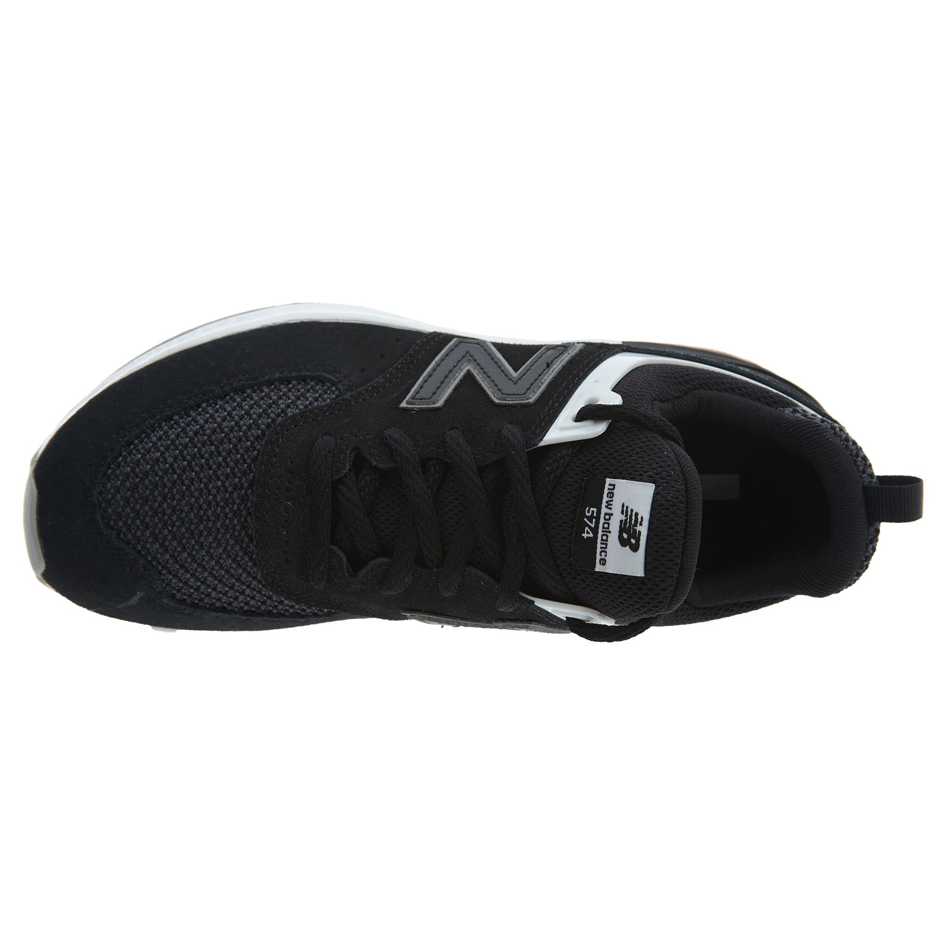 New Balance Life Style Big Kids Style : Kfl574