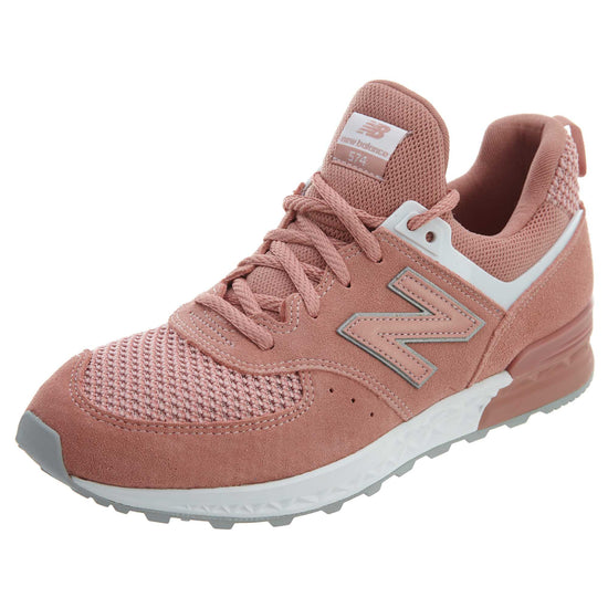 New Balance Life Style Big Kids Style : Kfl574