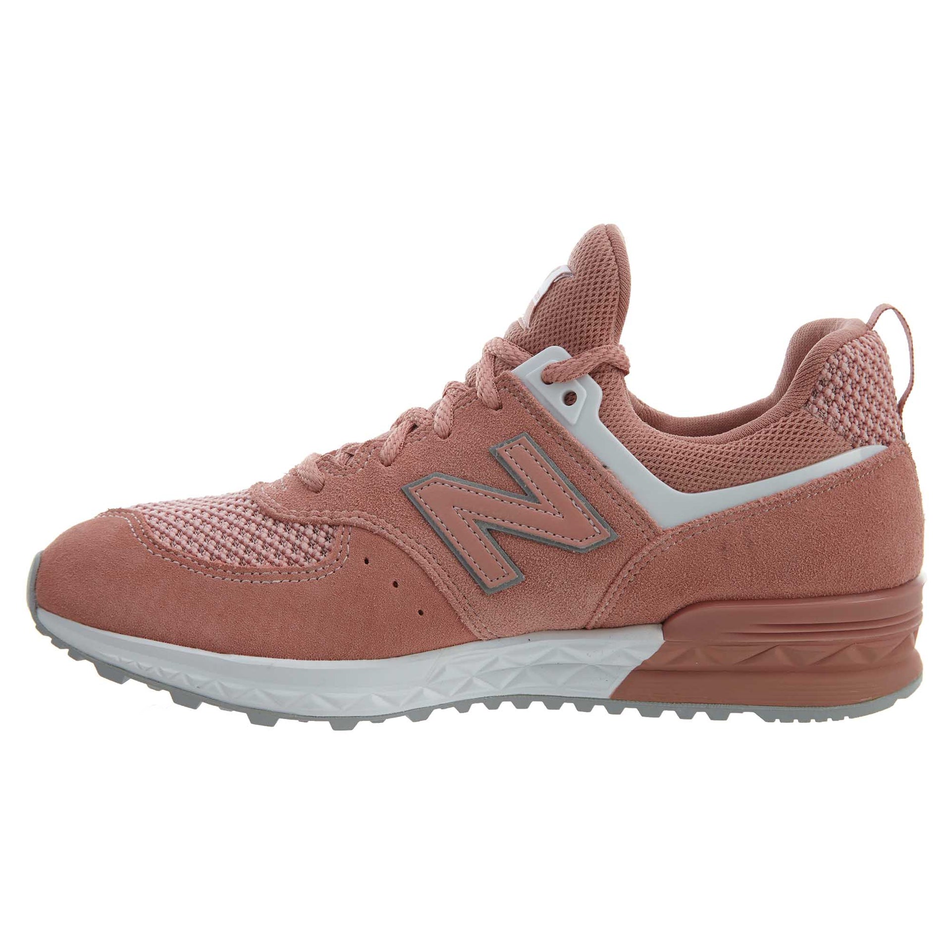 New Balance Life Style Big Kids Style : Kfl574