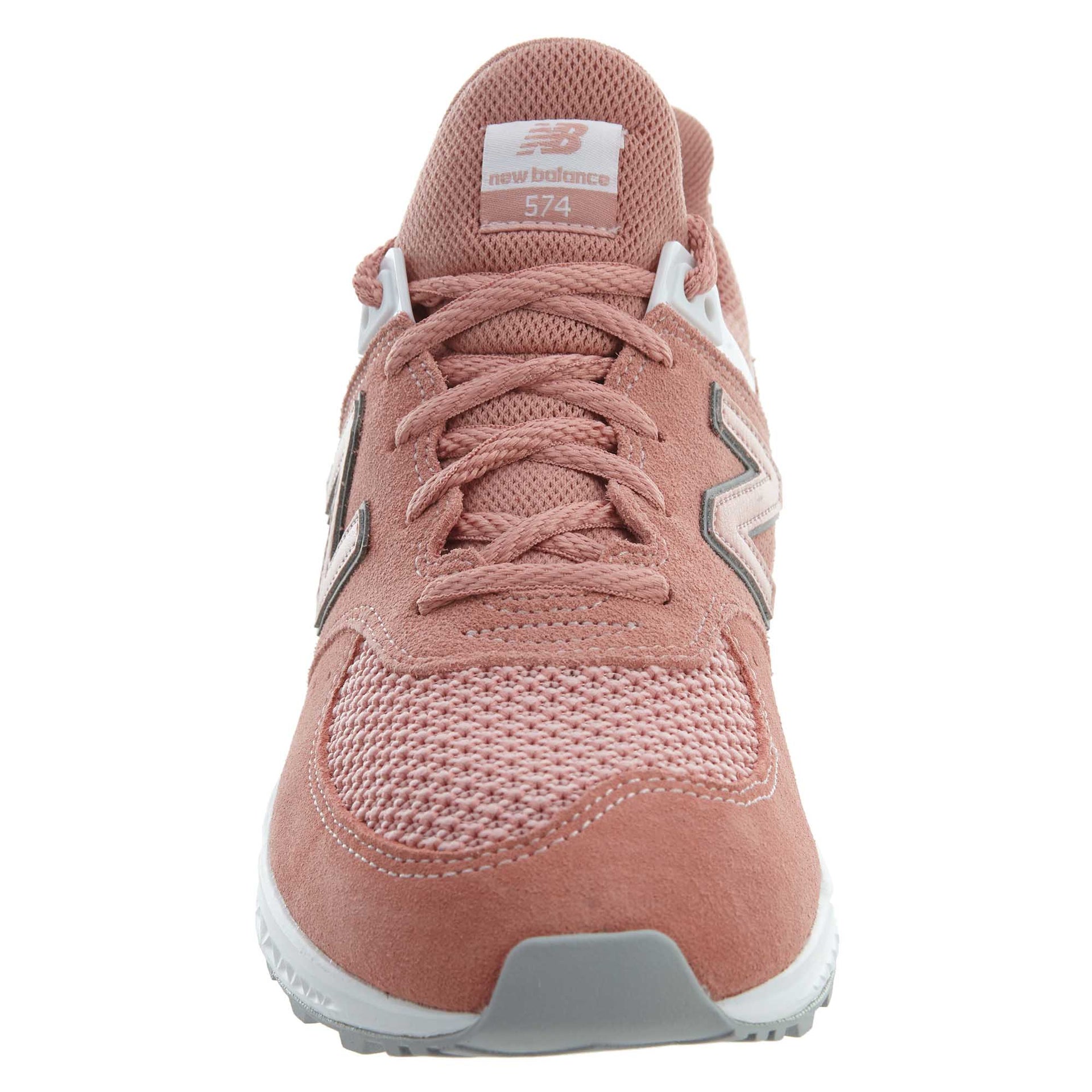 New Balance Life Style Big Kids Style : Kfl574