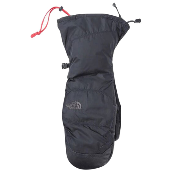 North Face Nuptse Mittens Mens Style : C113