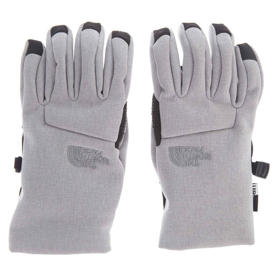 North Face Apex+ Etip Glove Big Kids Style : A2t7x