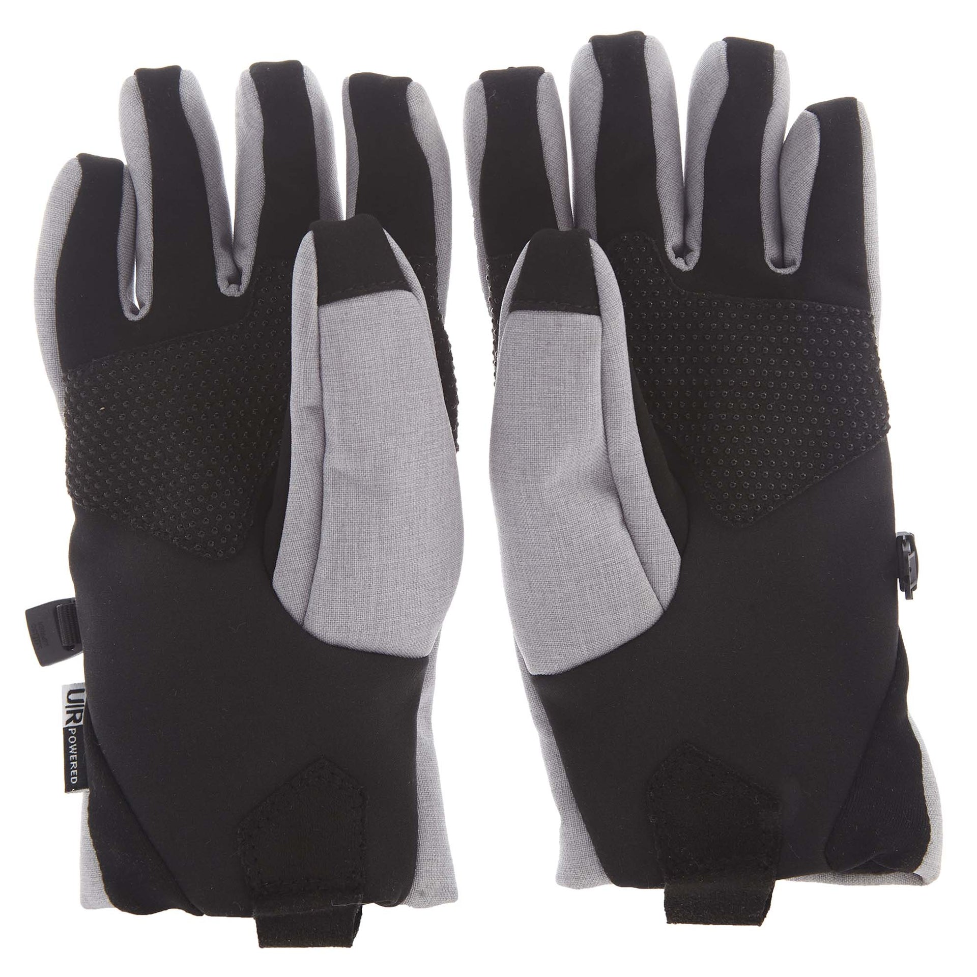 North Face Apex+ Etip Glove Big Kids Style : A2t7x