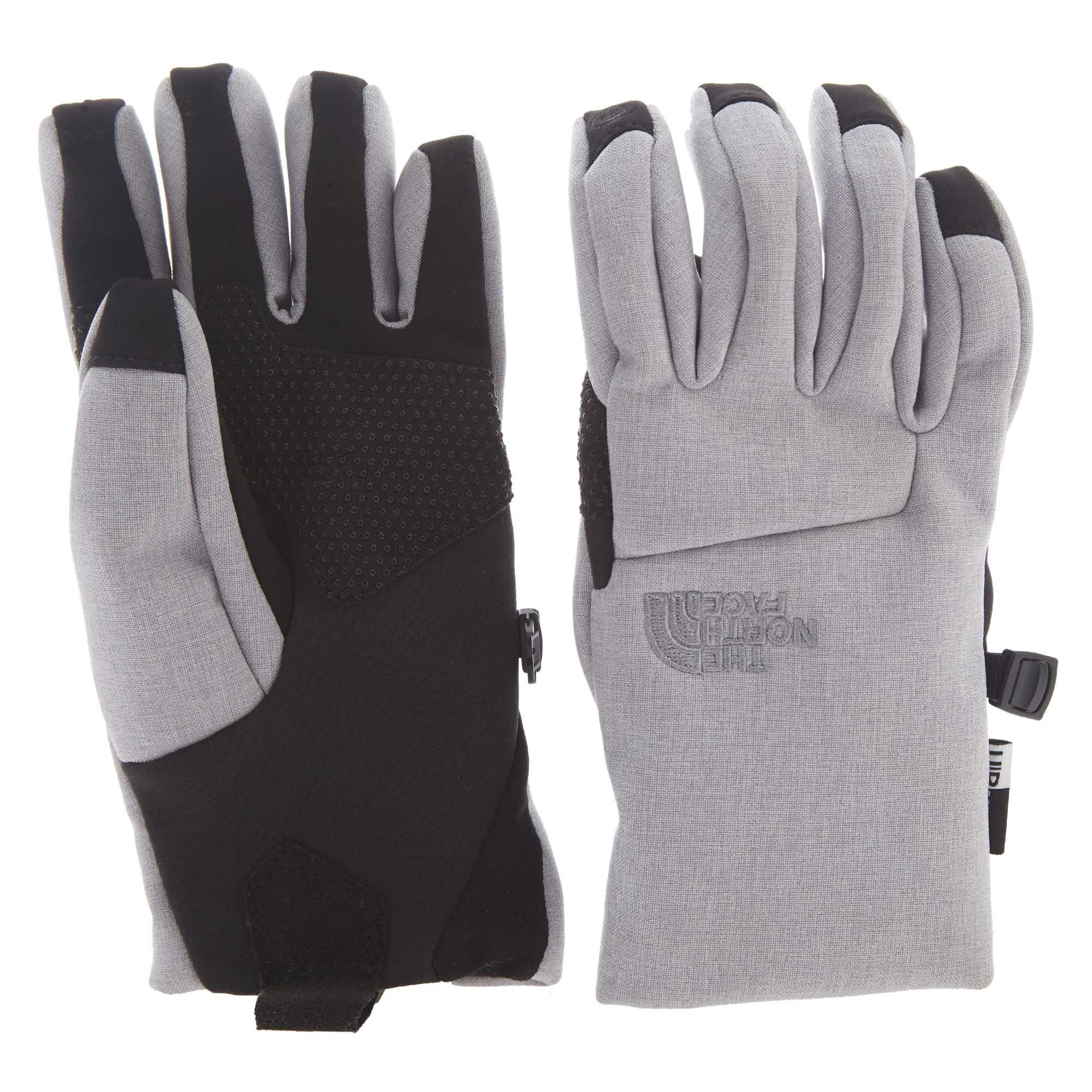 North Face Apex+ Etip Glove Big Kids Style : A2t7x