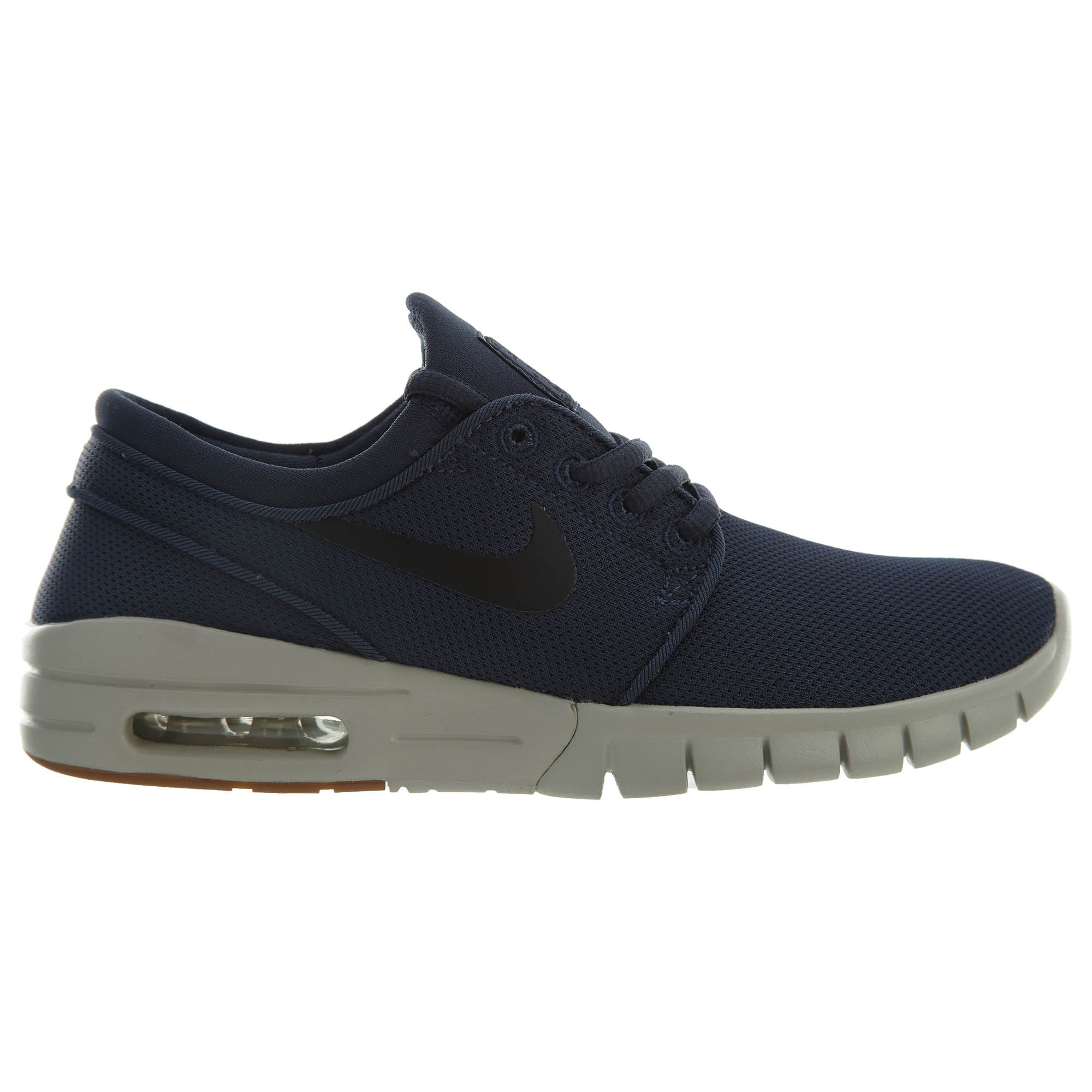 Nike sb stefan janoski max blue hot sale